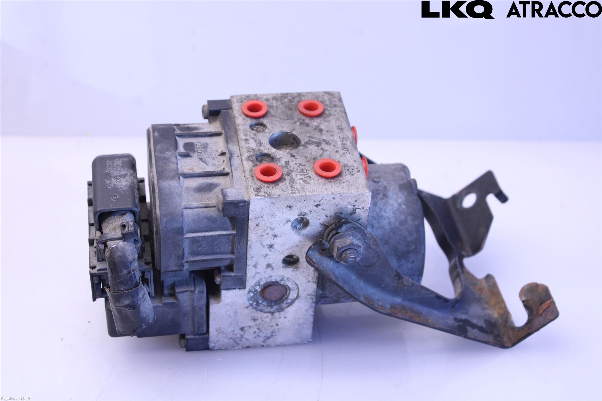 Volvo S40/V40    96-04 Abs Hydraulaggregat