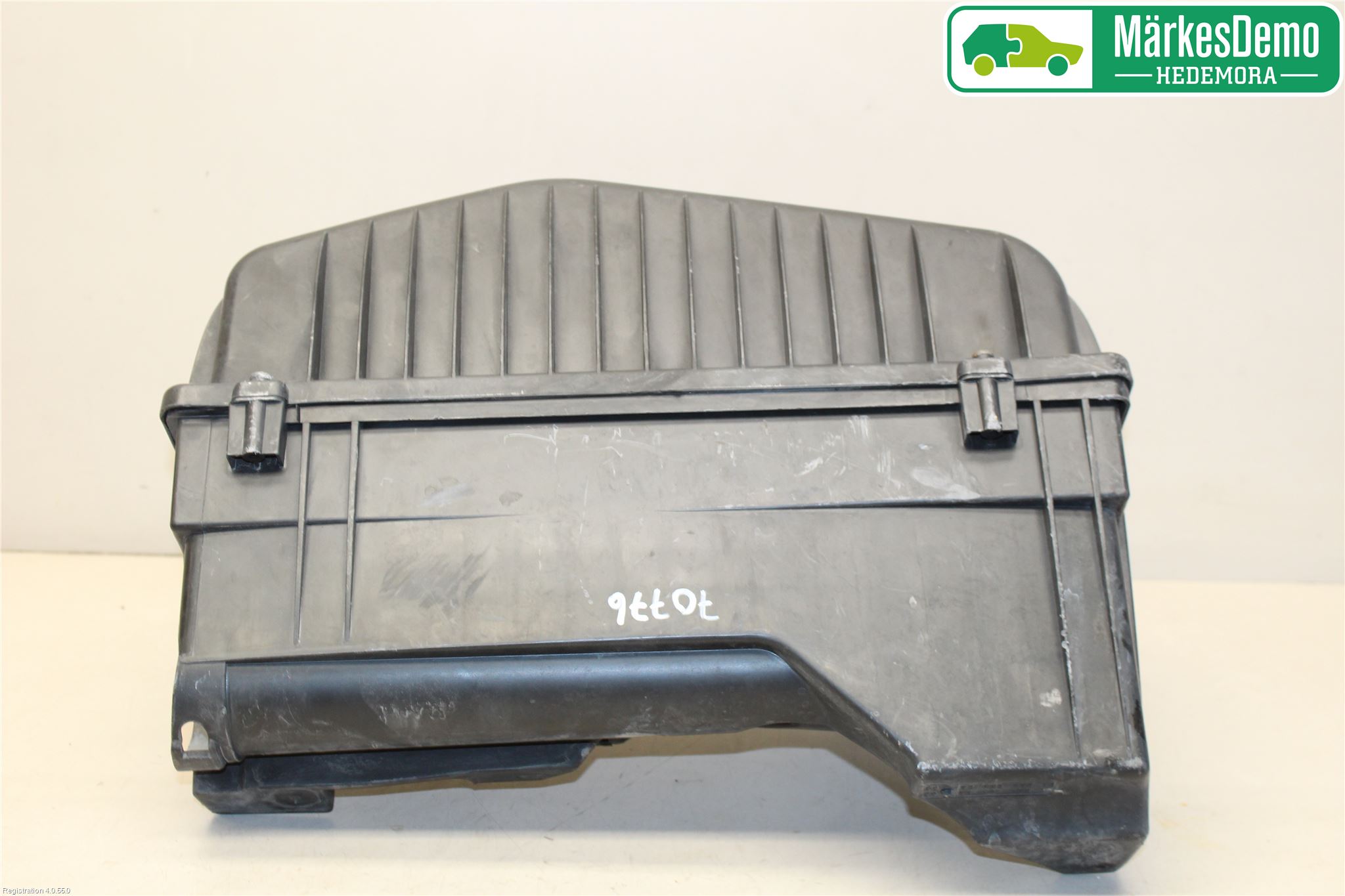 Citroen C3 05-10 Luftrenare