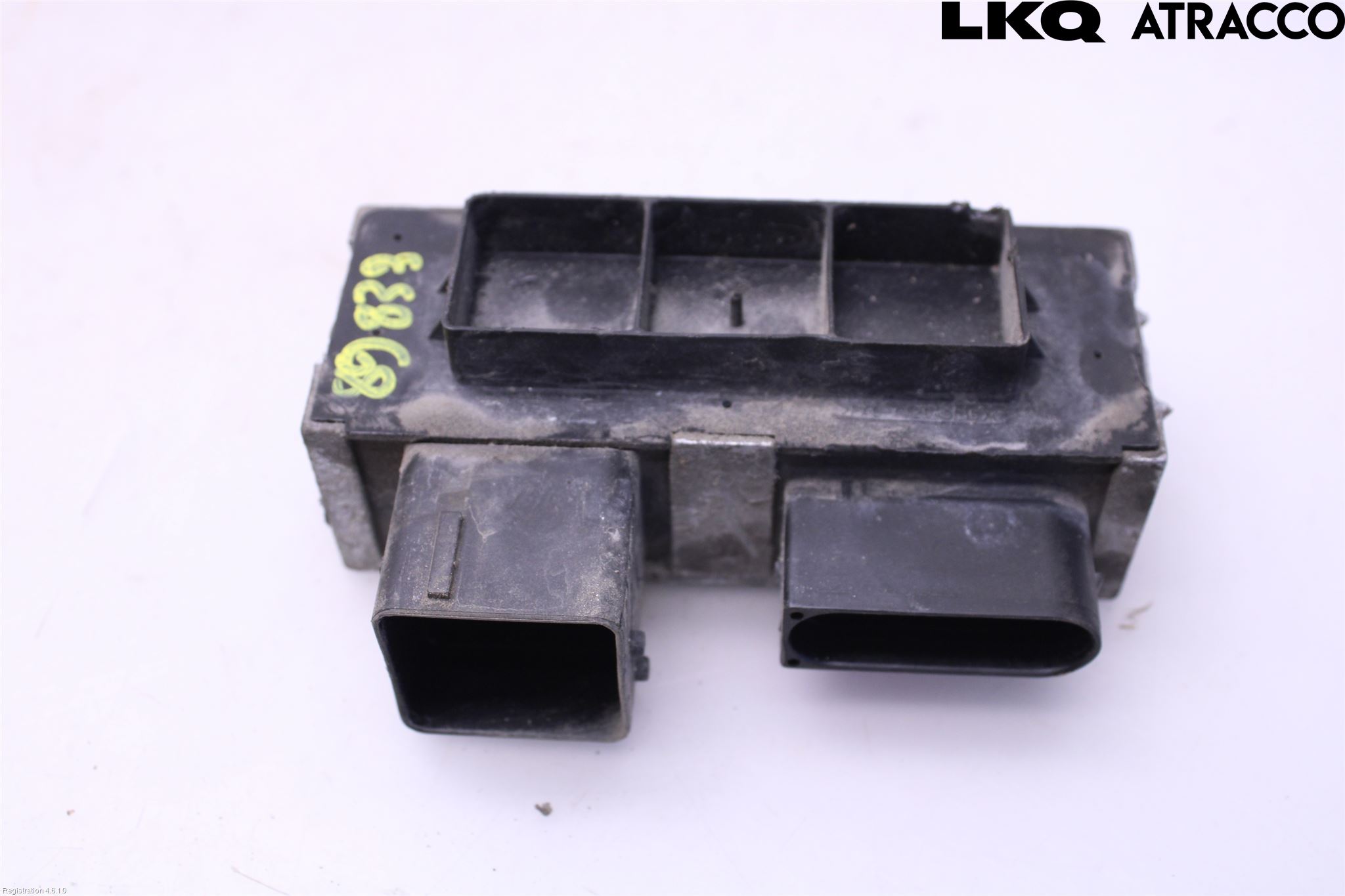 Nissan PRIMASTAR Relä Glödning Diesel