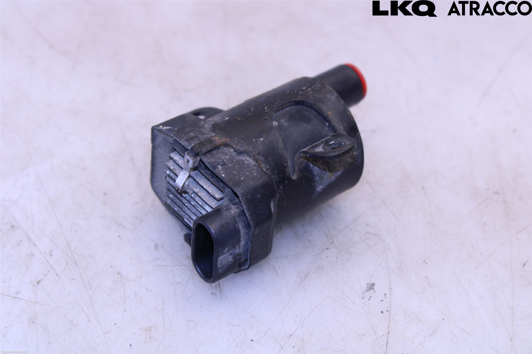 Chevrolet TAHOE Tändspole