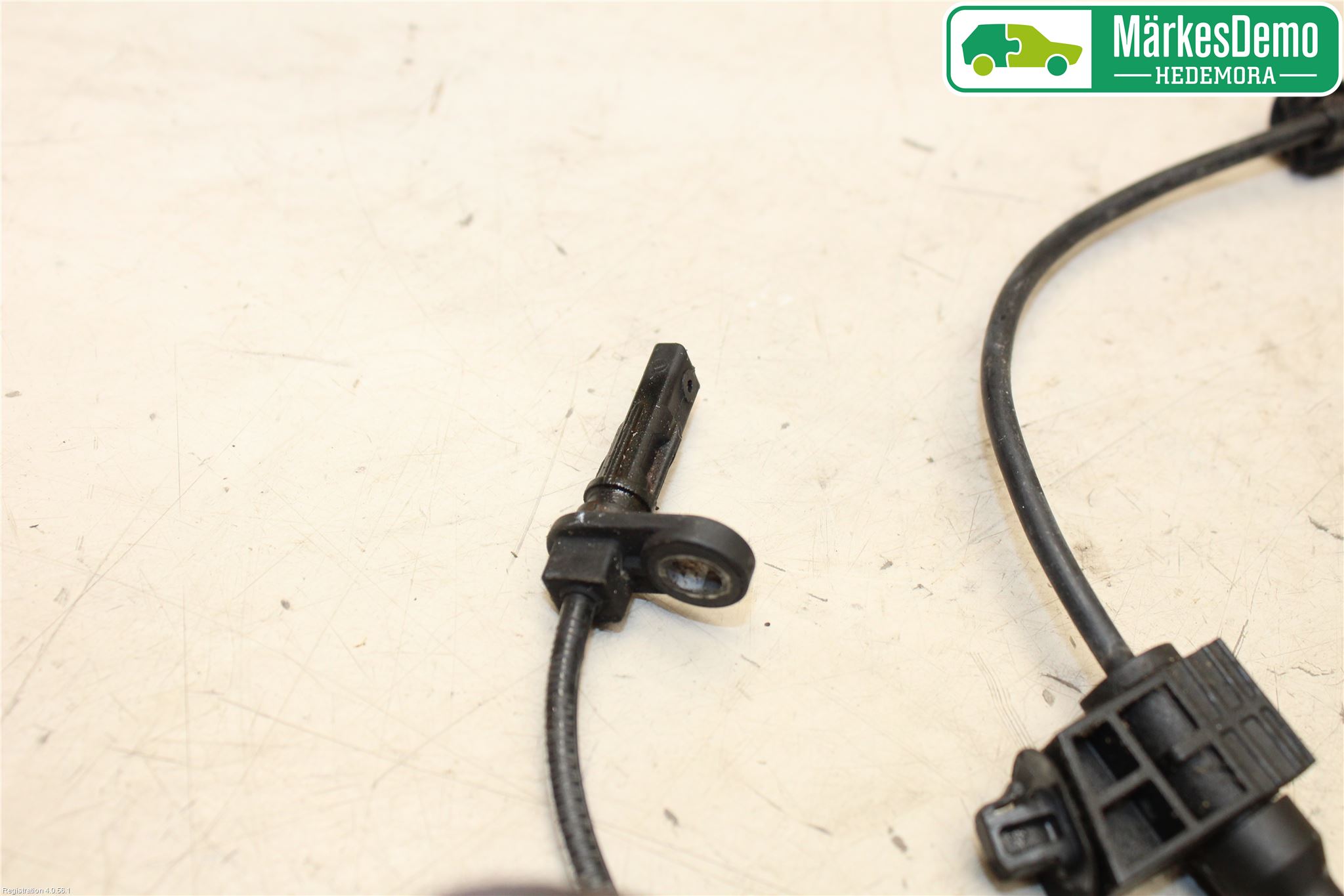 Mazda CX-5 17- Abs Sensor