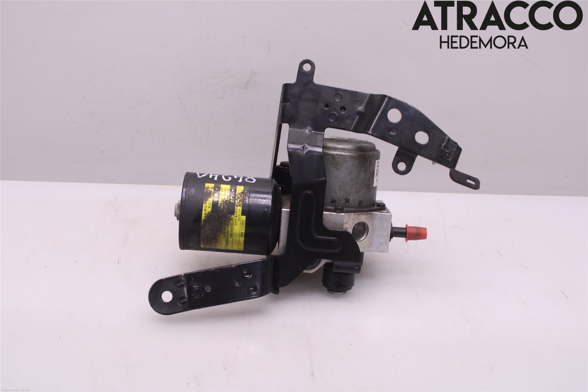 Kia OPTIMA 16-20 Abs Hydraulpump