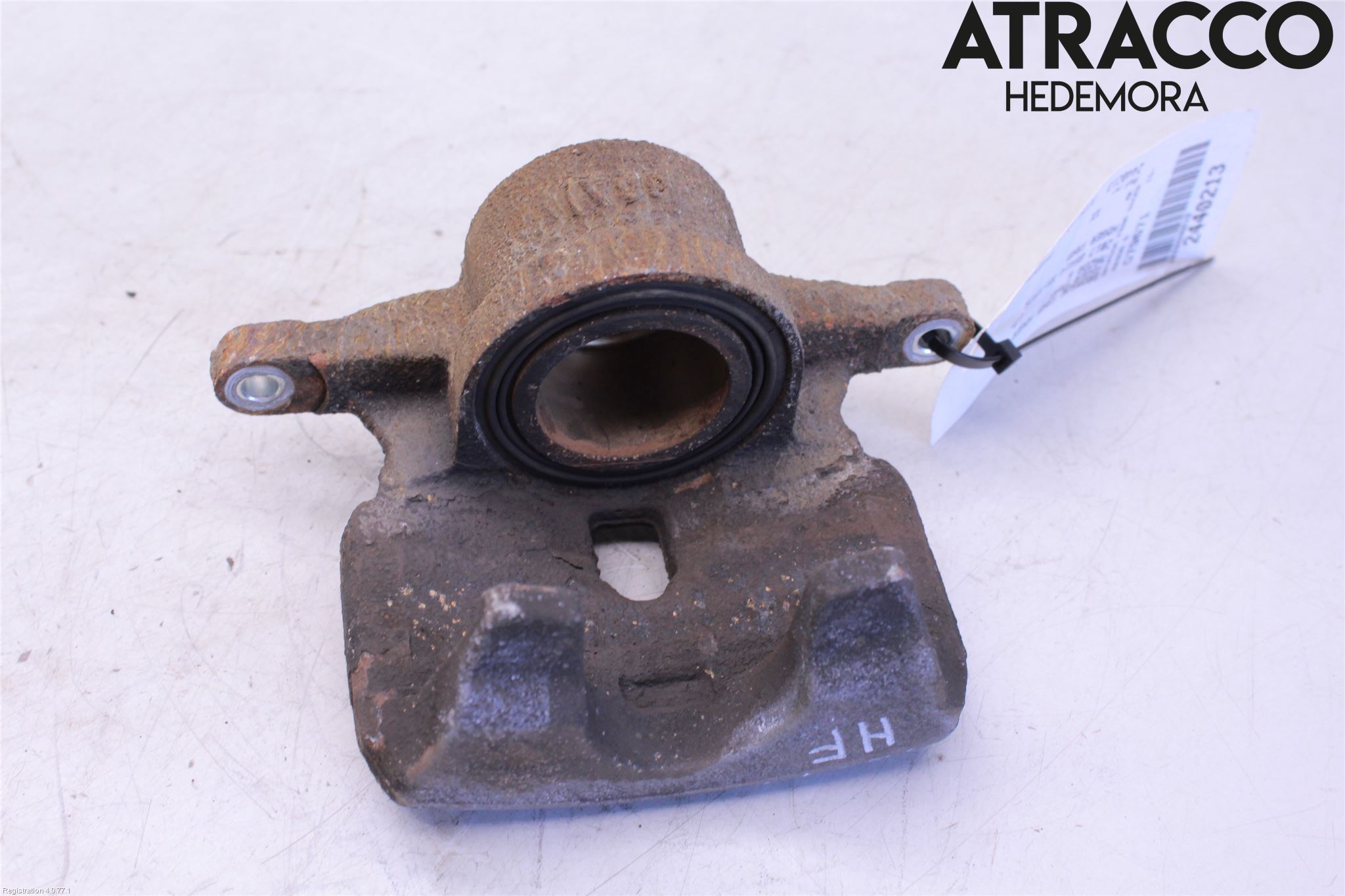 Mazda 6 13- Bromsok Fram Höger