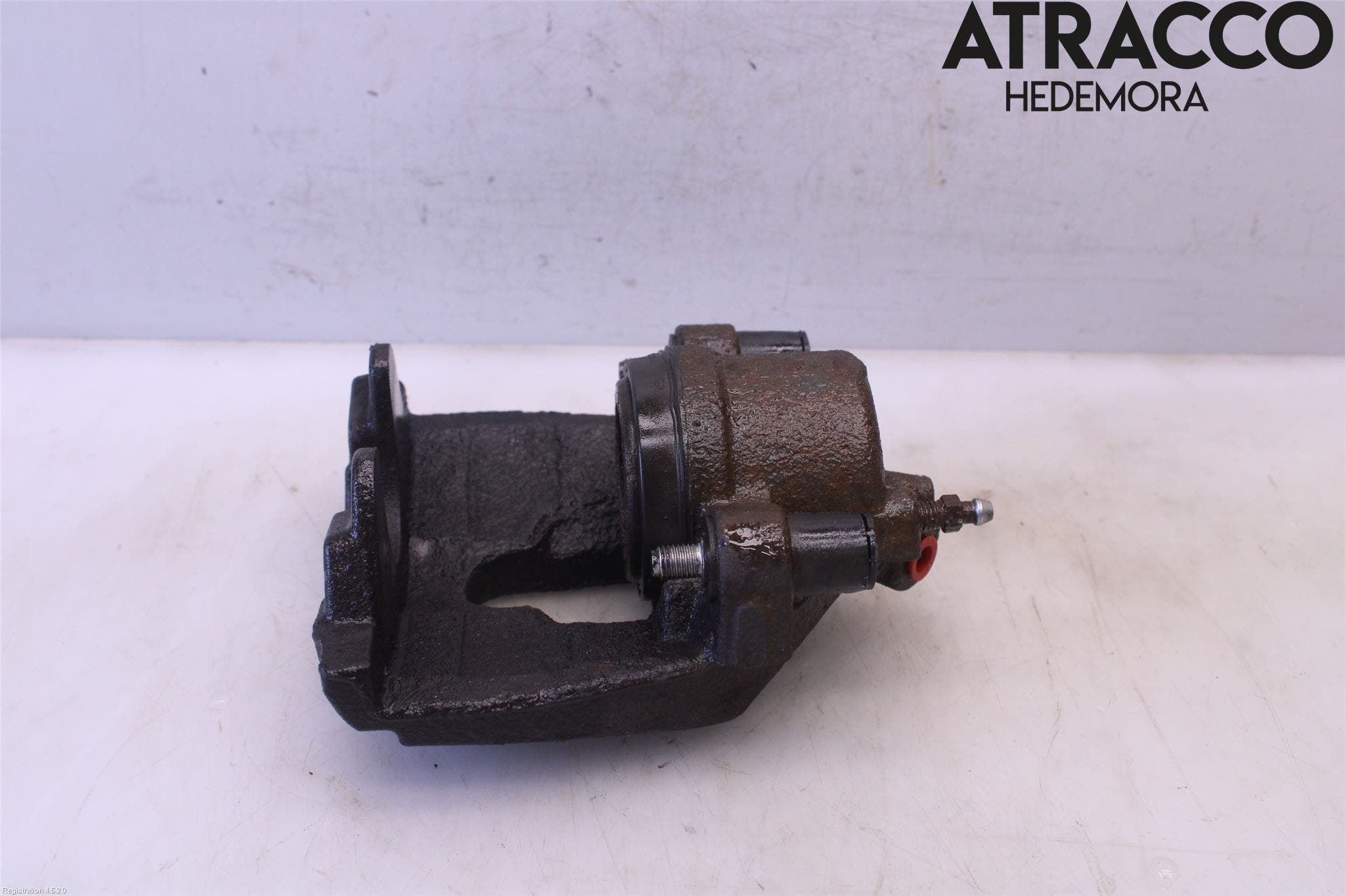 Ford FOCUS 11-14 Bromsok Fram Höger