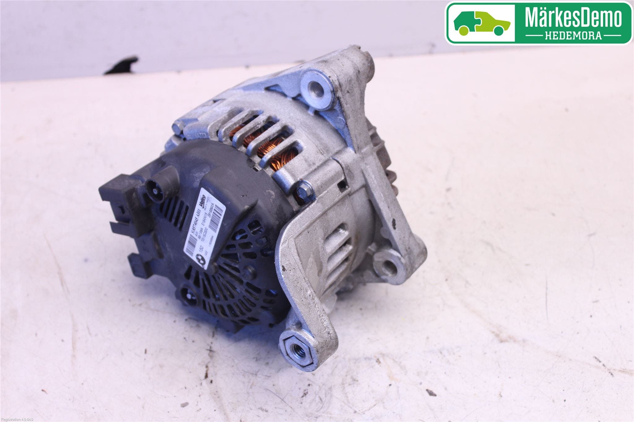 Toyota AVENSIS 16-18 Generator