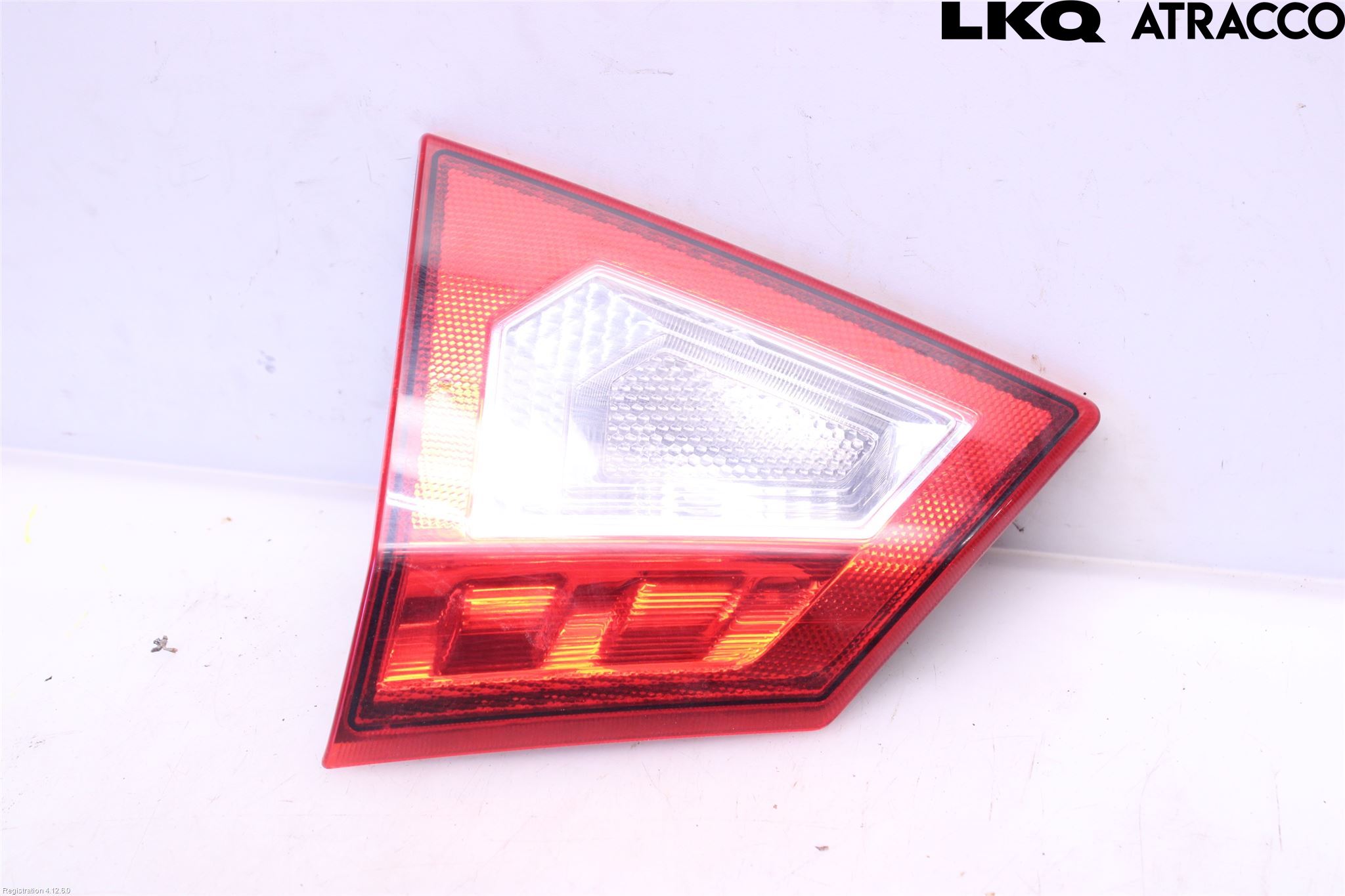 Suzuki VITARA 15- Bakljus Lucka Hö