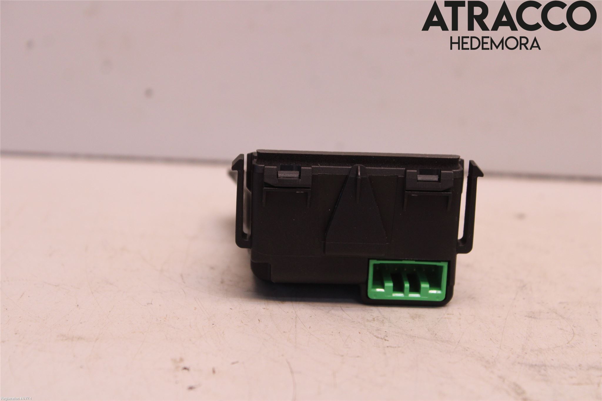 Ford FOCUS 15-18 Sensor Aktivt Kollisionsskydd