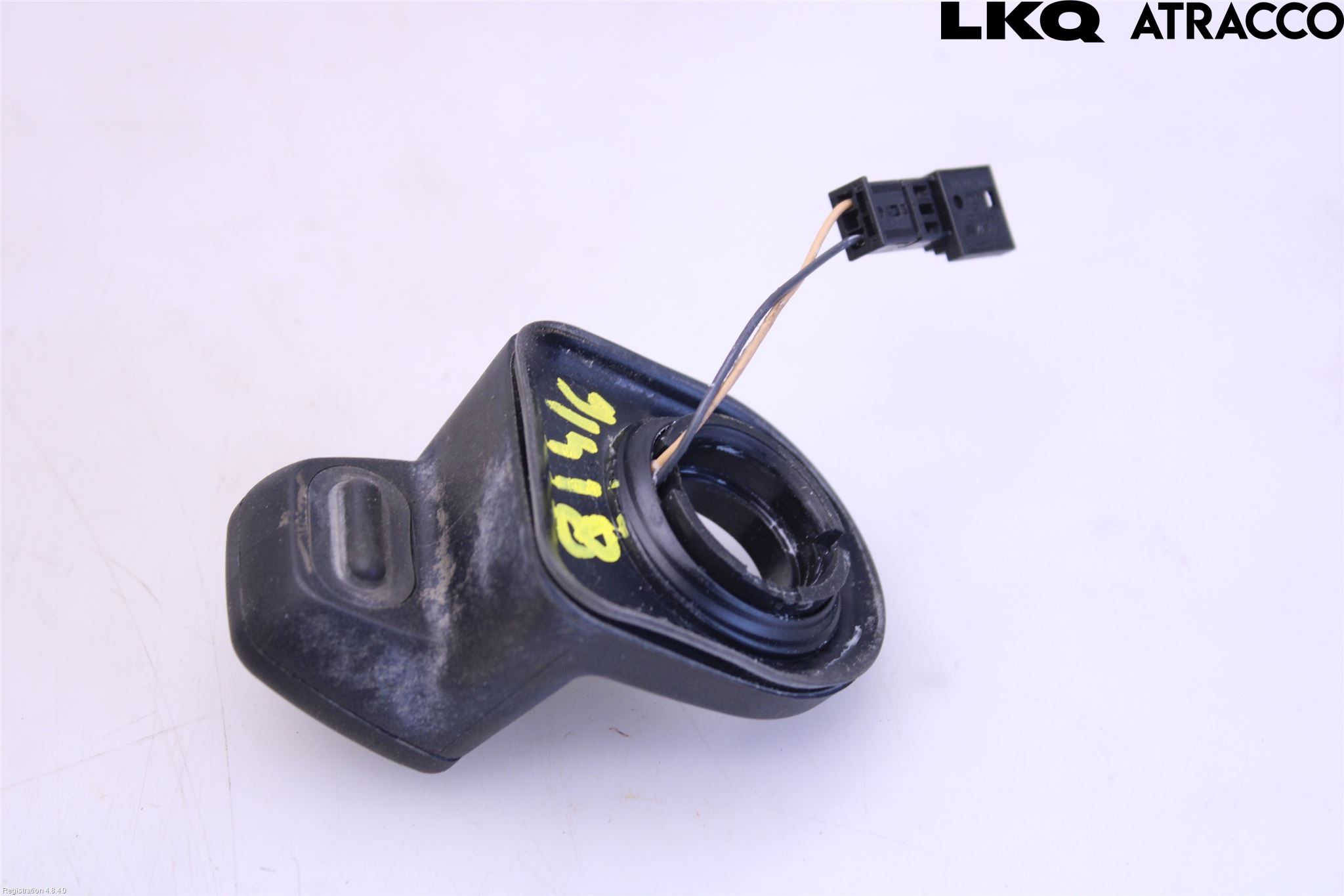 BMW 5 F10/F11/F18 09-17 Bakluckehandtag