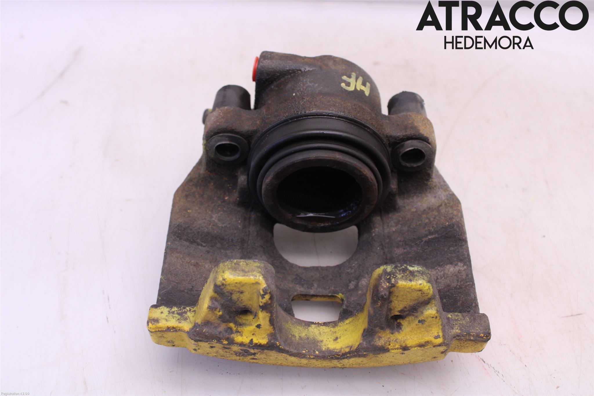 Audi A5 07-16 Bromsok Fram Höger