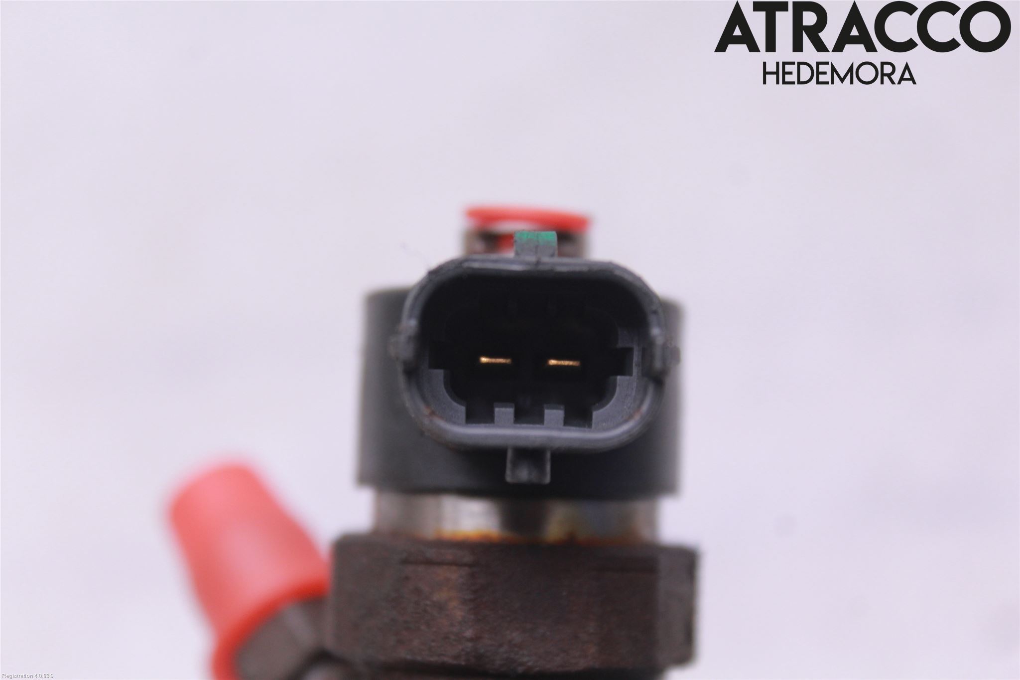 Volvo V70 00-04 Injspridare