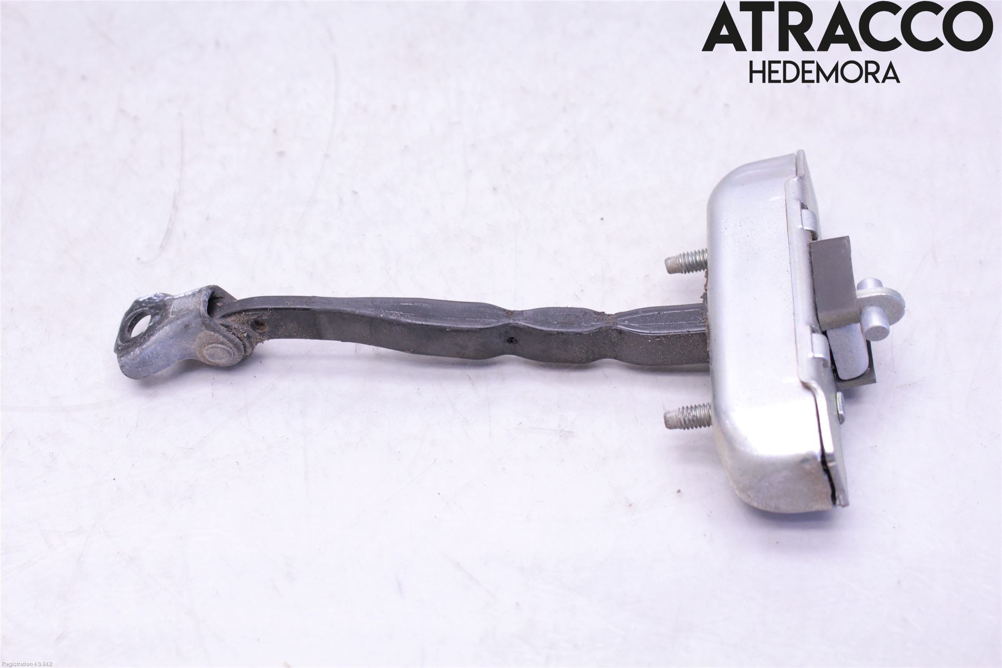 Toyota RAV 4 06-12 Dörrstopp