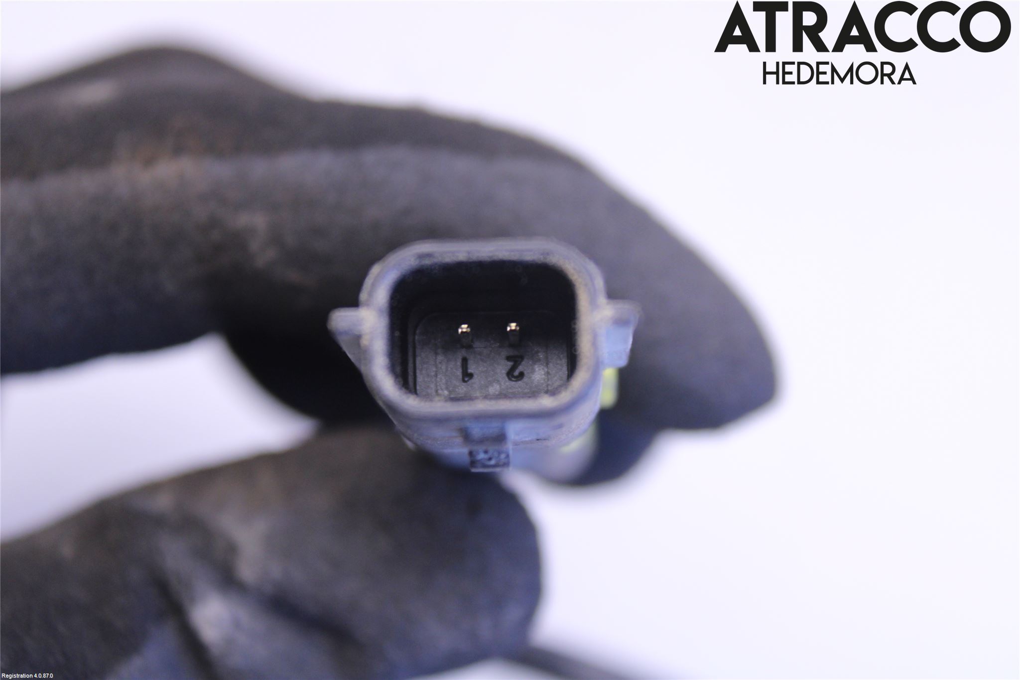 Renault CLIO IV 16-19 Abs Sensor