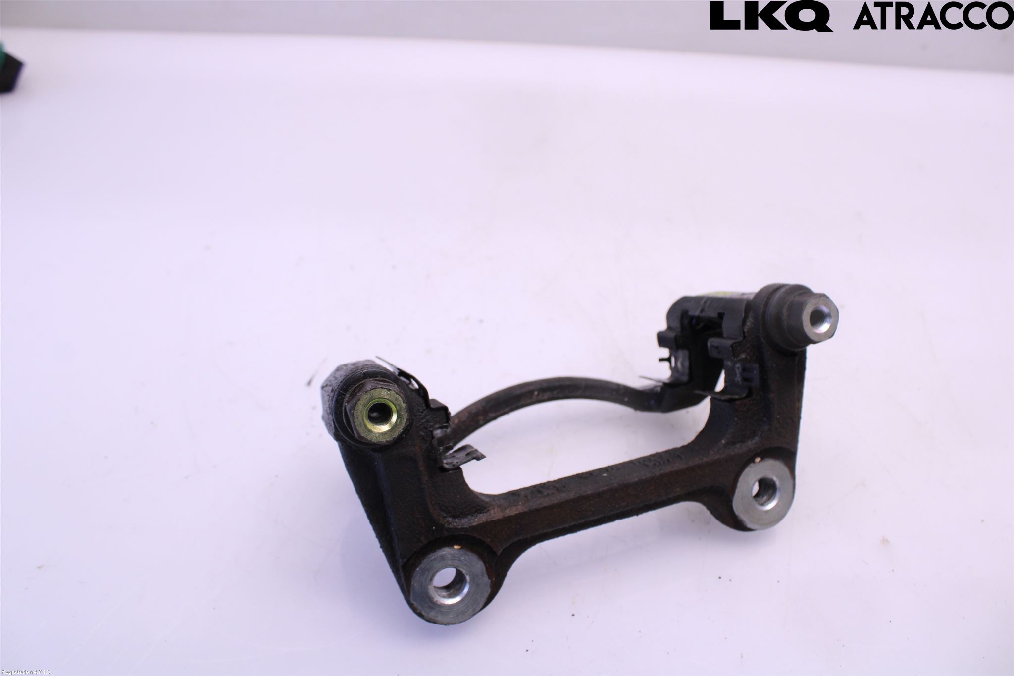 Kia PICANTO 17- Bromsokshållare