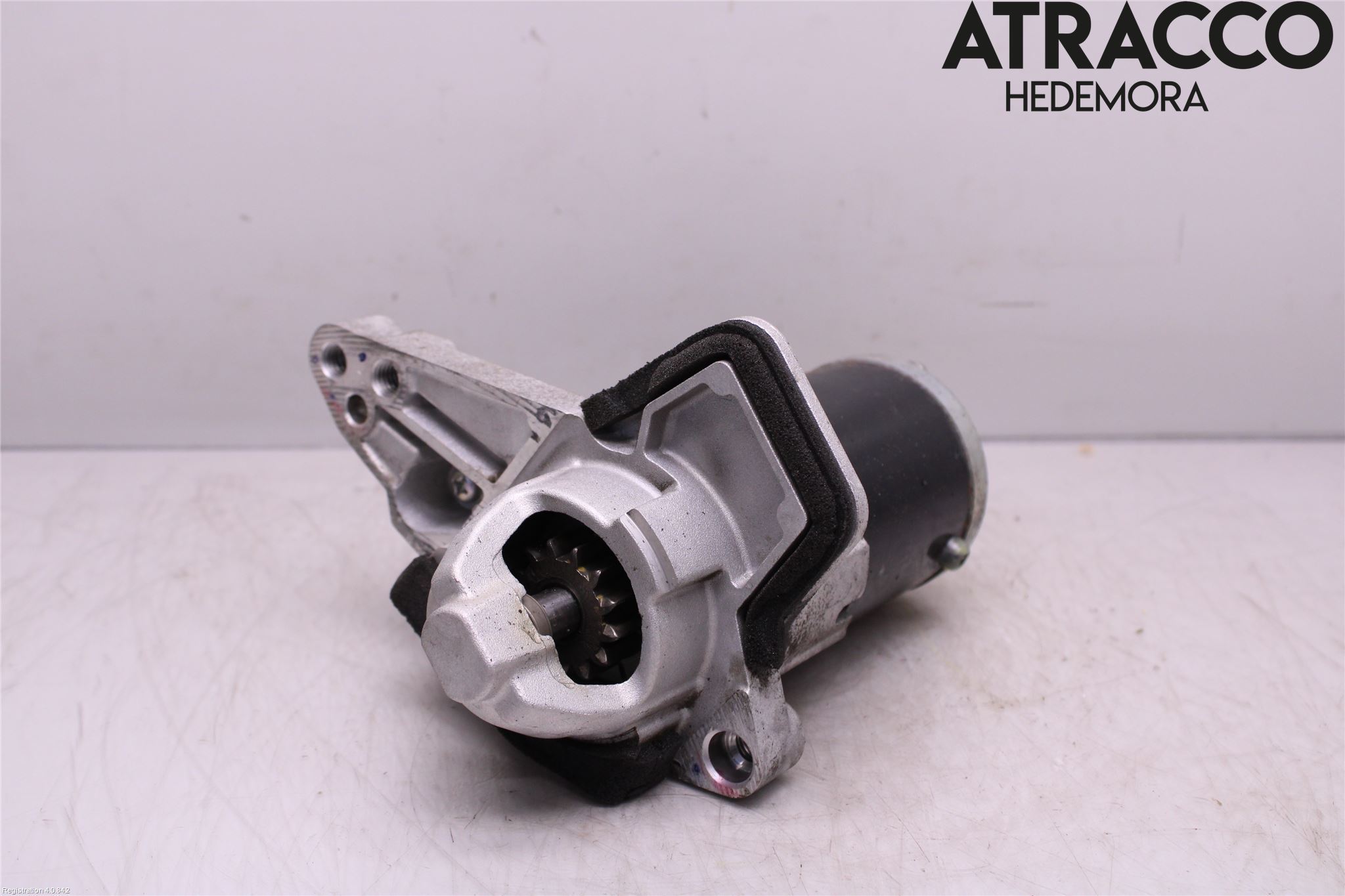 Nissan QASHQAI 17-21 Startmotor