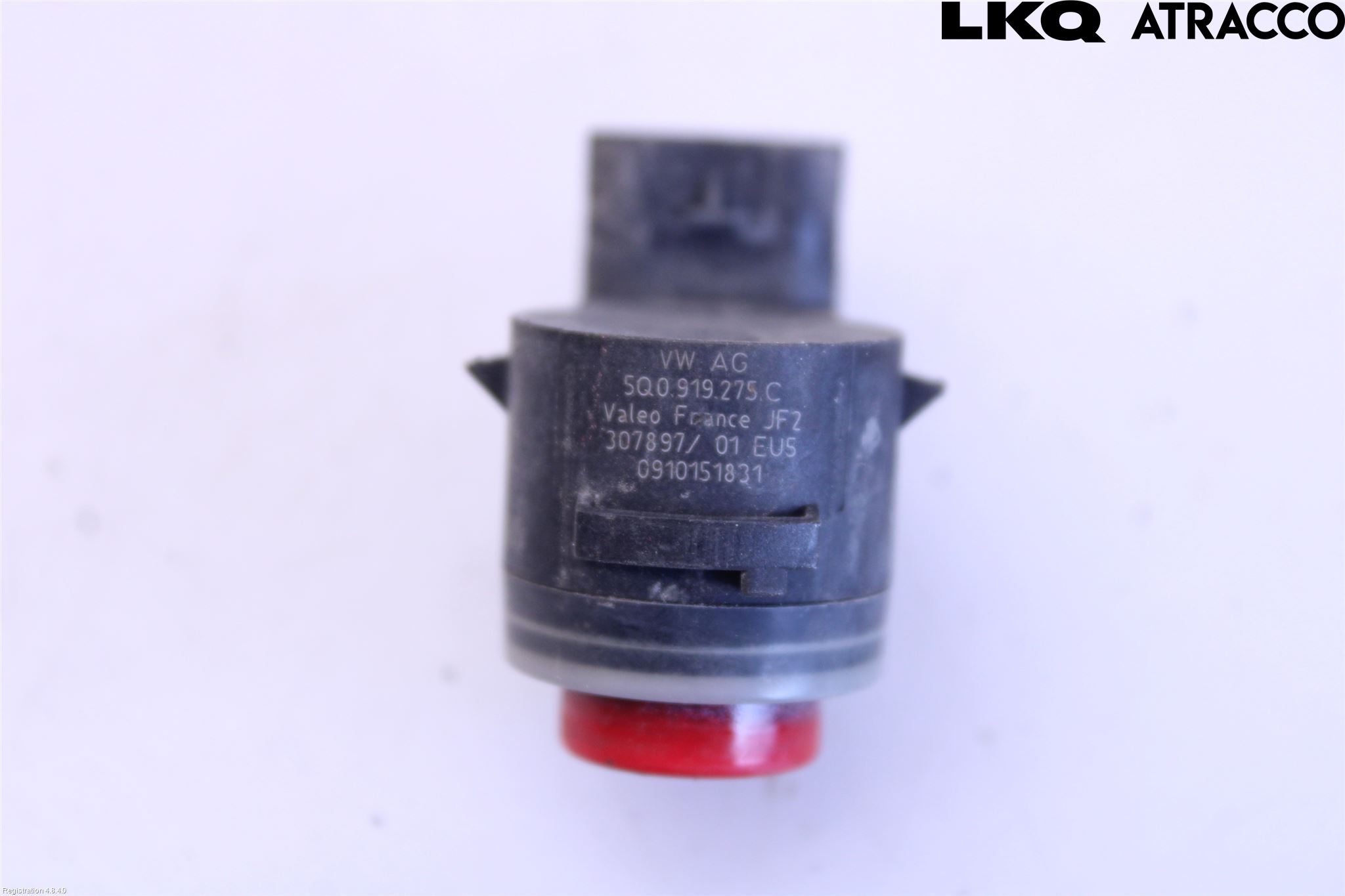 Seat LEON 13-20 Parkeringshjälp Frontsensor