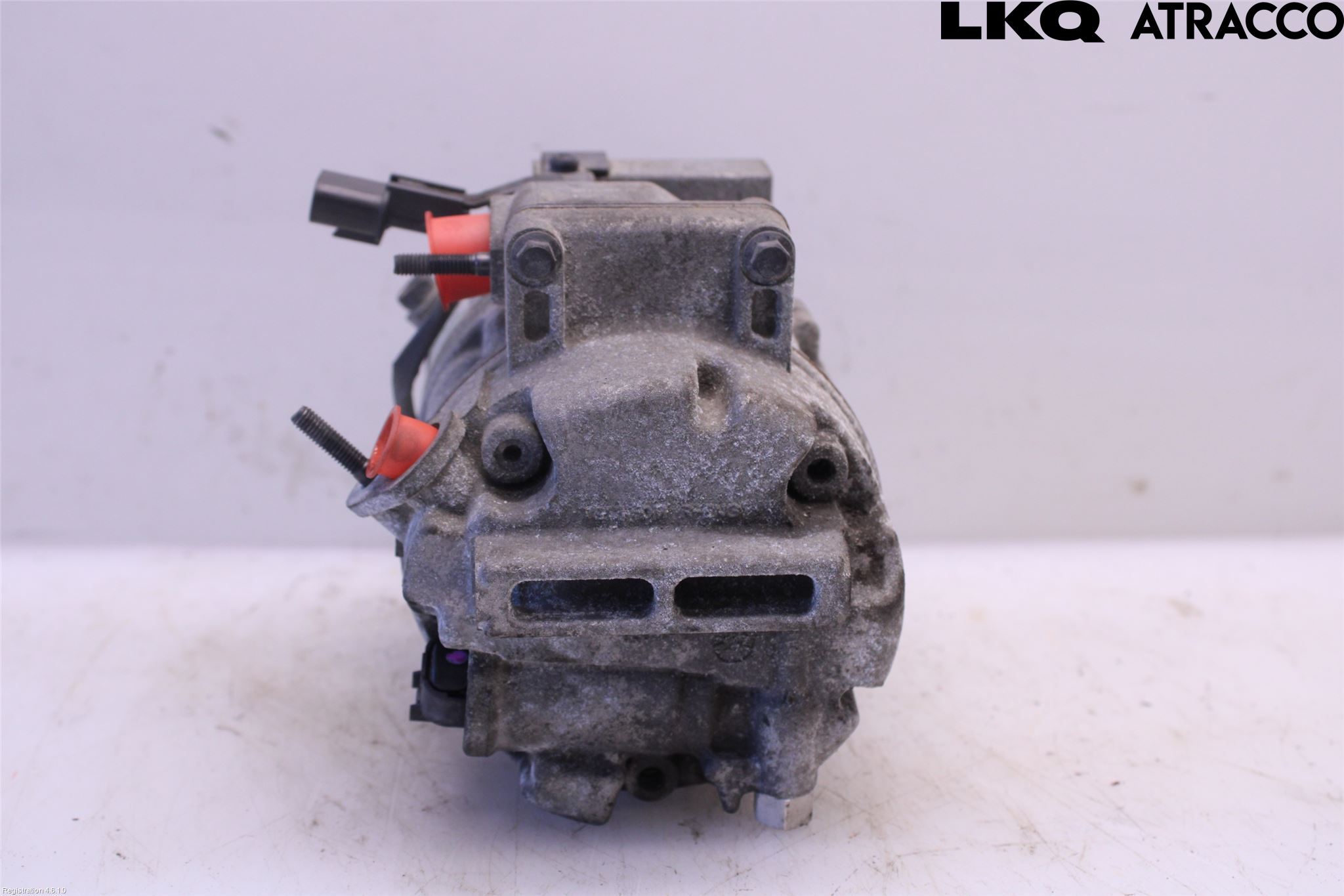 Hyundai SANTA FE 13-18 Ac Kompressor