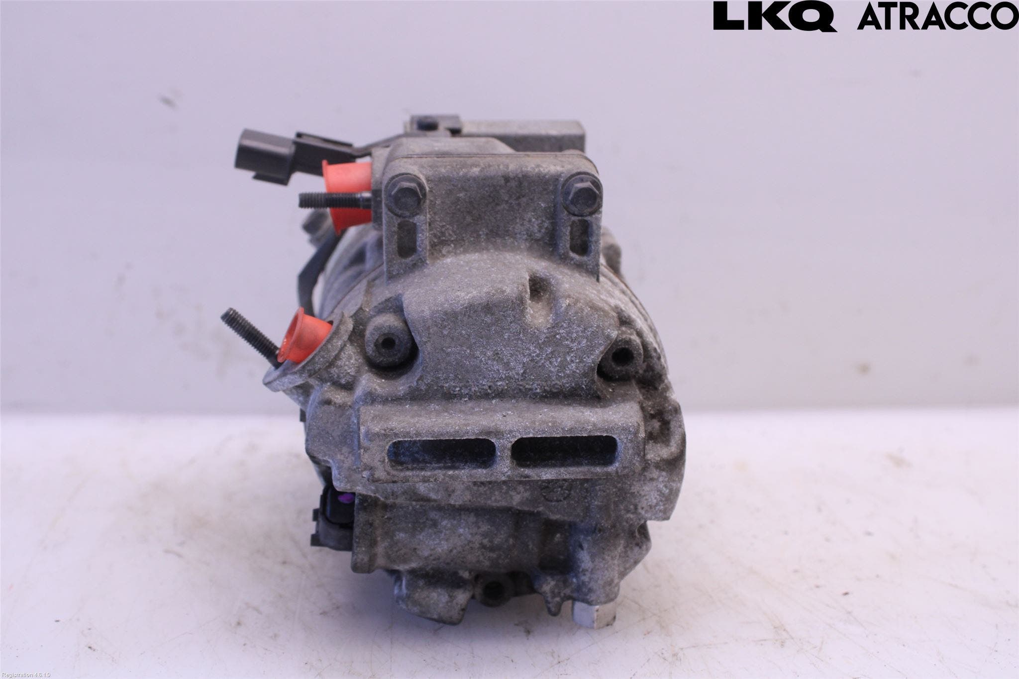 Hyundai SANTA FE 13-18 Ac Kompressor