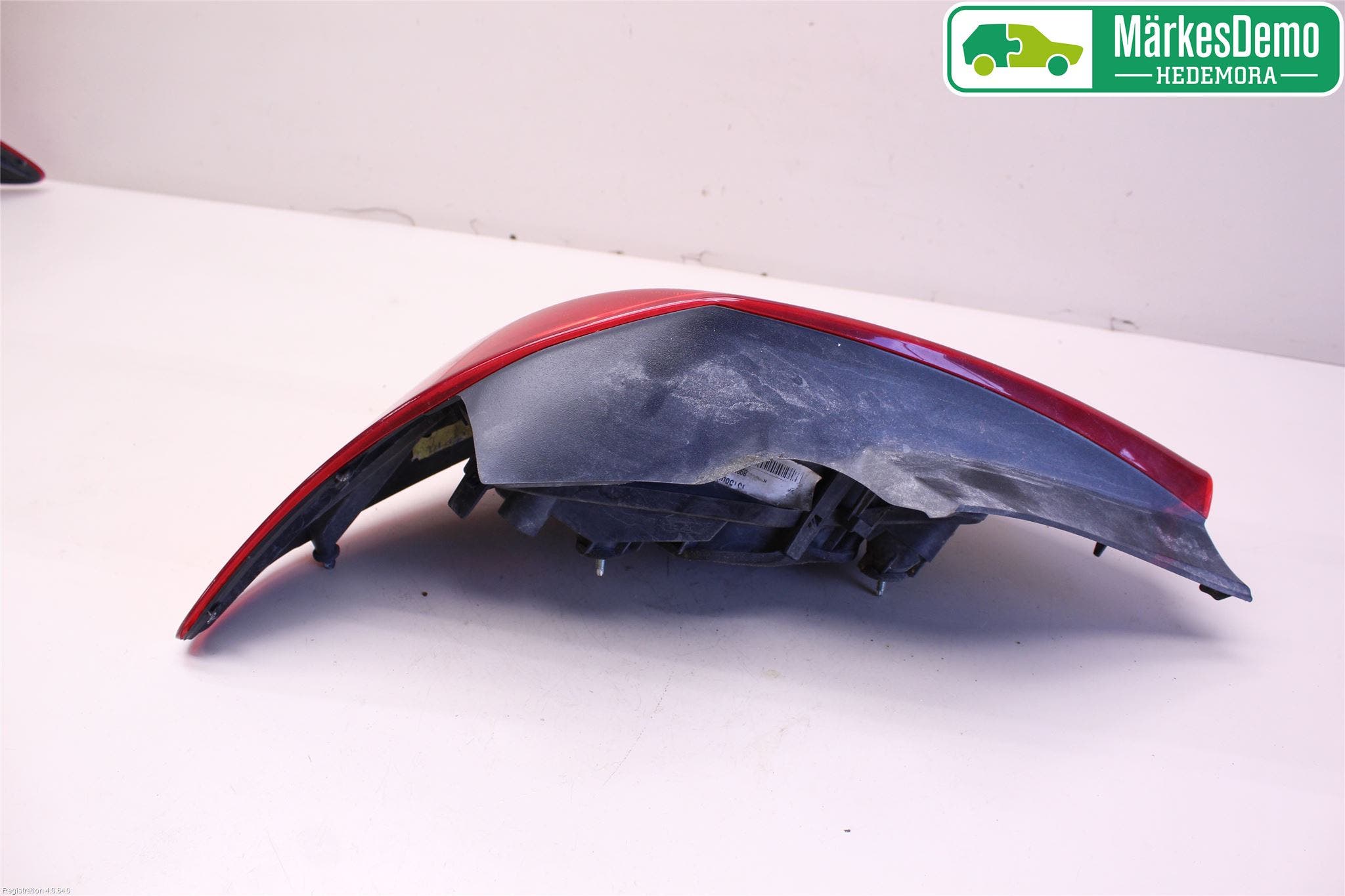 Opel CORSA D 07-14 Bakljus Höger