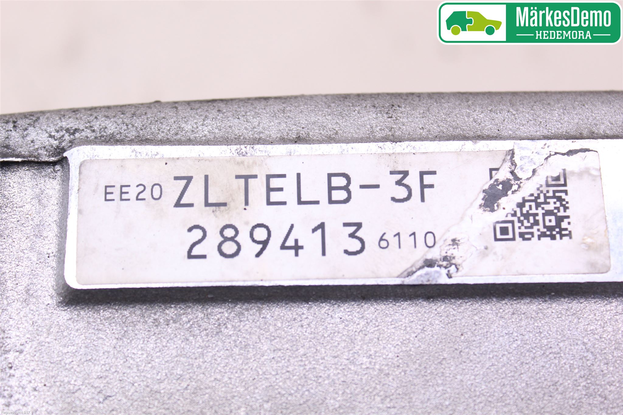 Subaru OUTBACK   07-09 Grenrör Insug