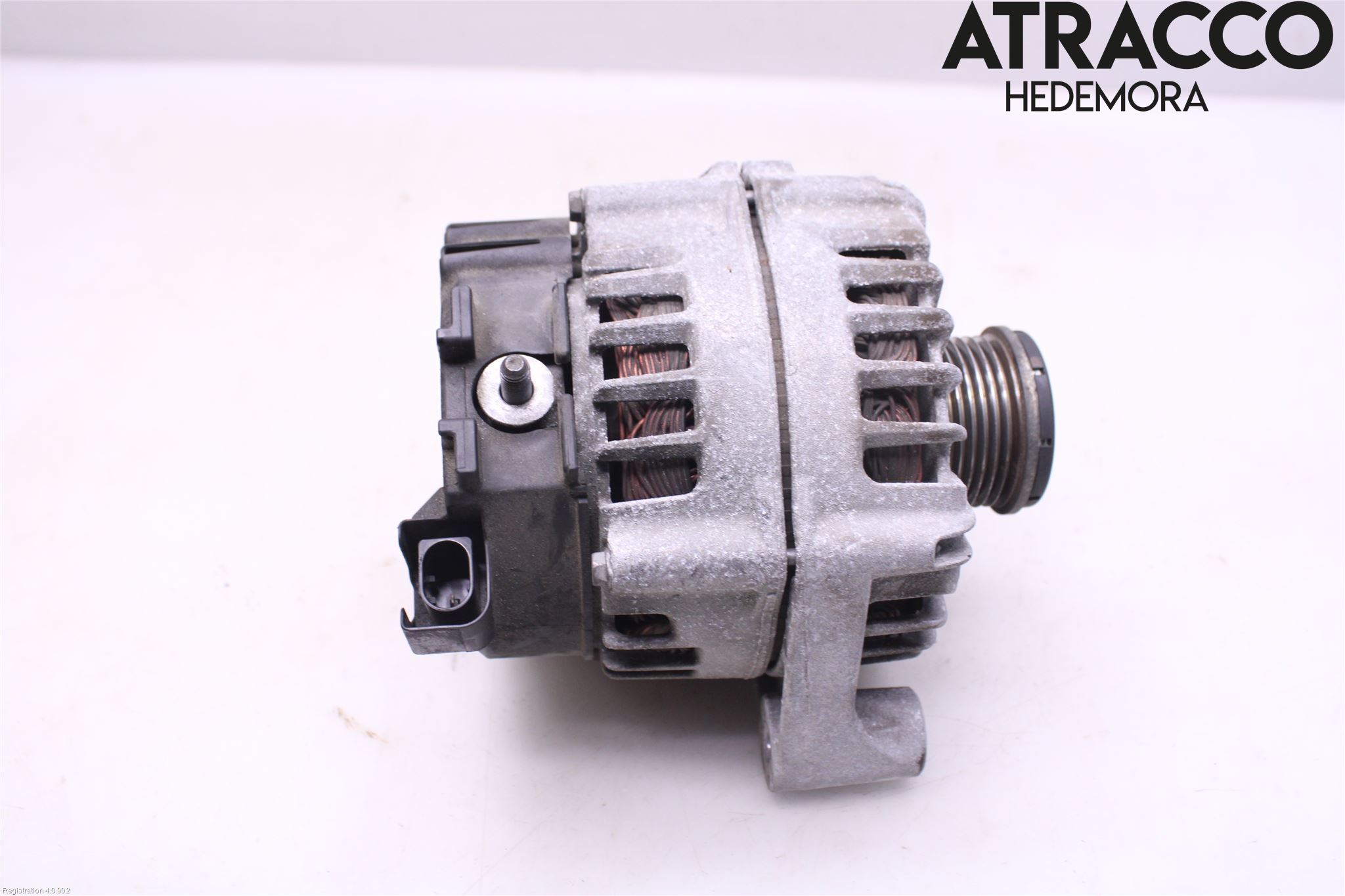 BMW 3 F30/F31/F80 12-19 Generator