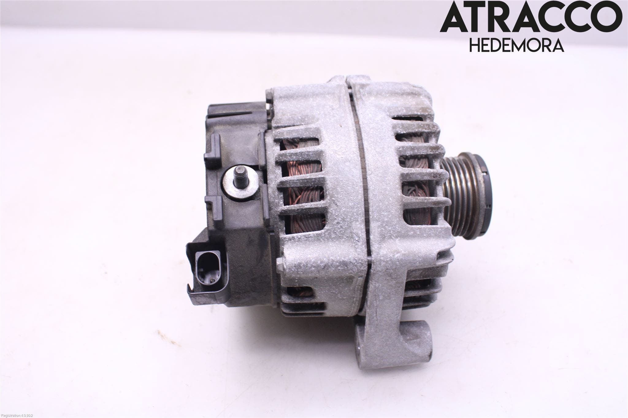 BMW 3 F30/F31/F80 12-19 Generator