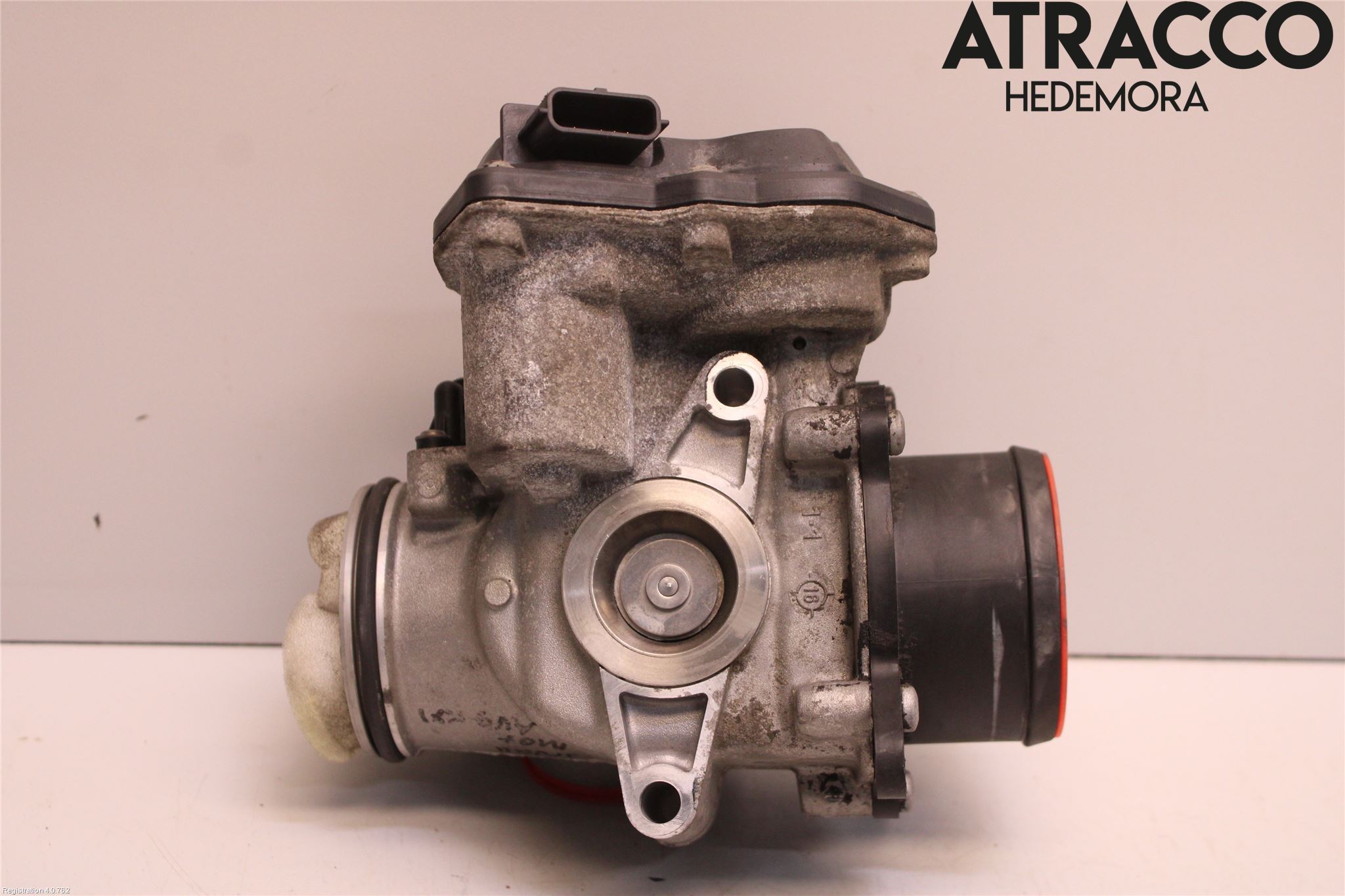 Jaguar XF (X260) 16-24 Egr Ventil