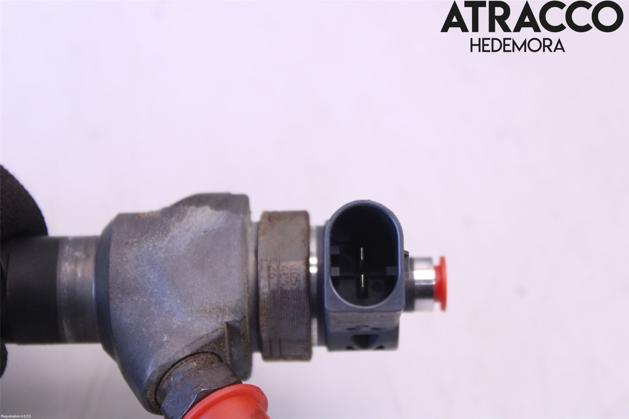 Audi A3/S3 05-13 Injspridare