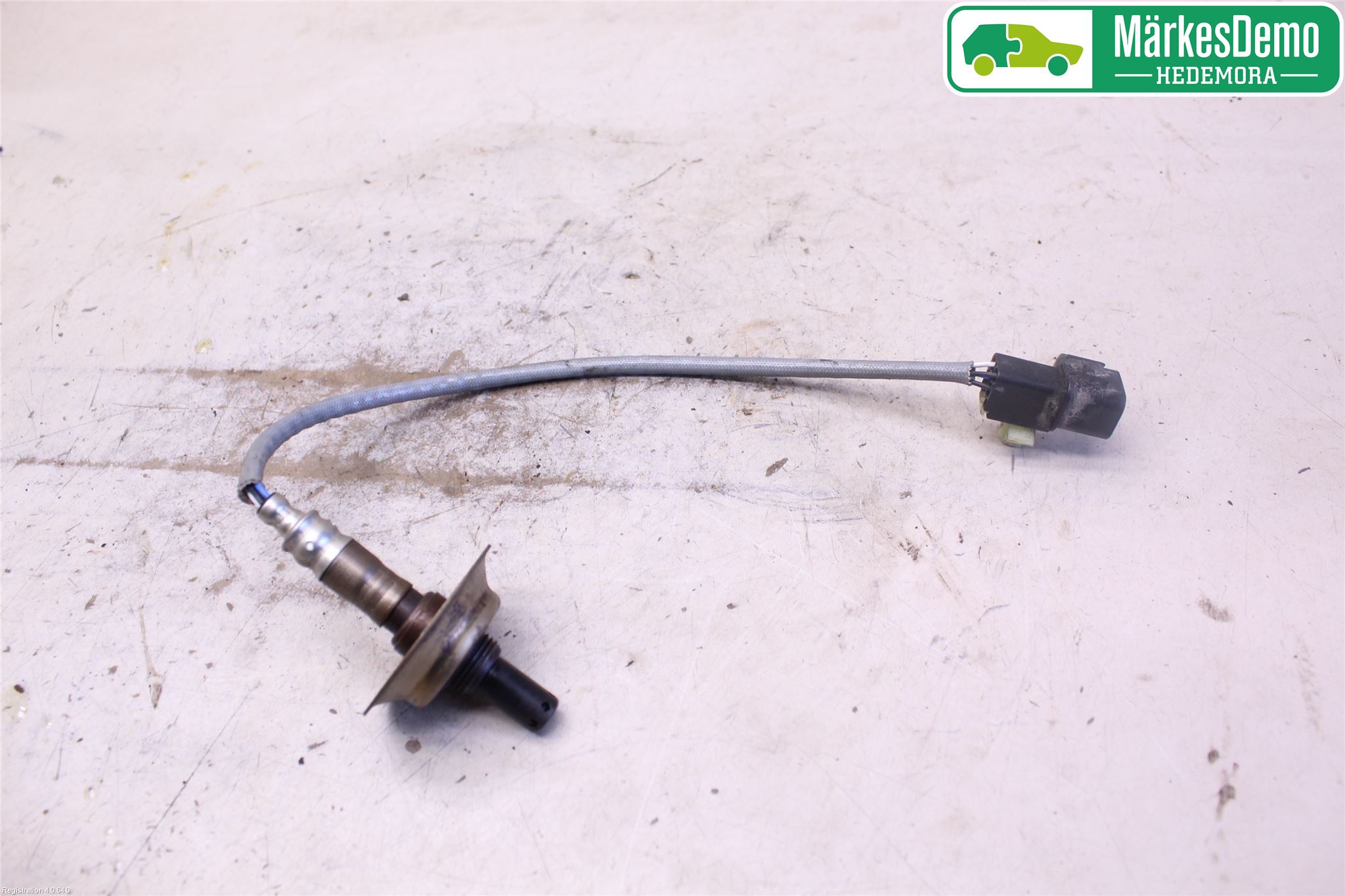 Mitsubishi OUTLANDER 13-21 Injlambdasond