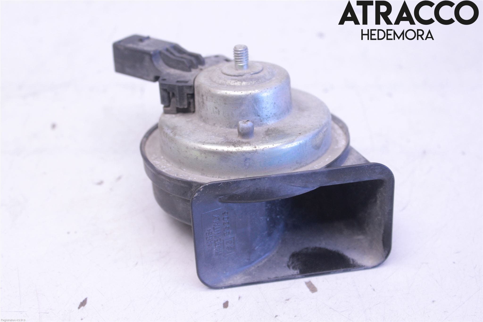 Volkswagen VW GOLF / E-GOLF VII 13-20 Signalhorn