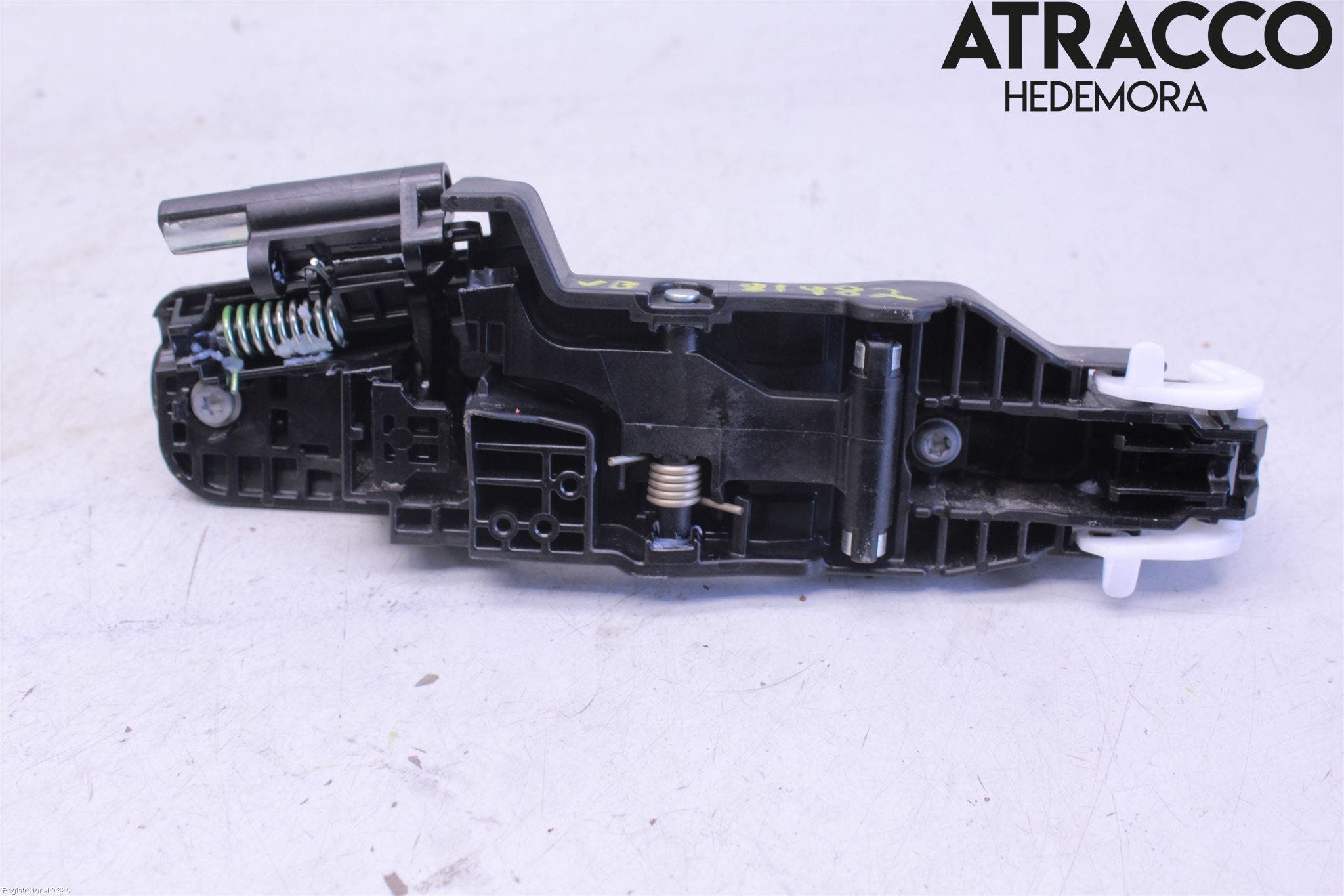 Toyota COROLLA 19- Dörrhandtag Yttre Vä