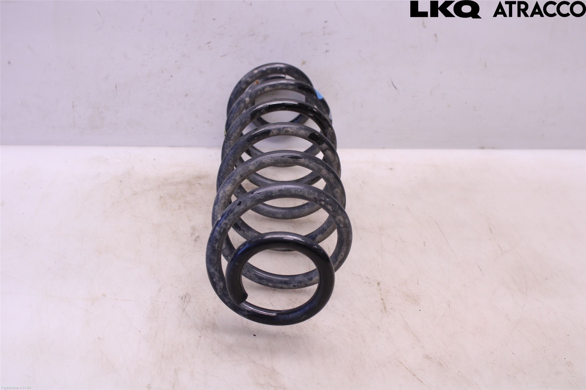 Toyota COROLLA 19- Fjäder Bak