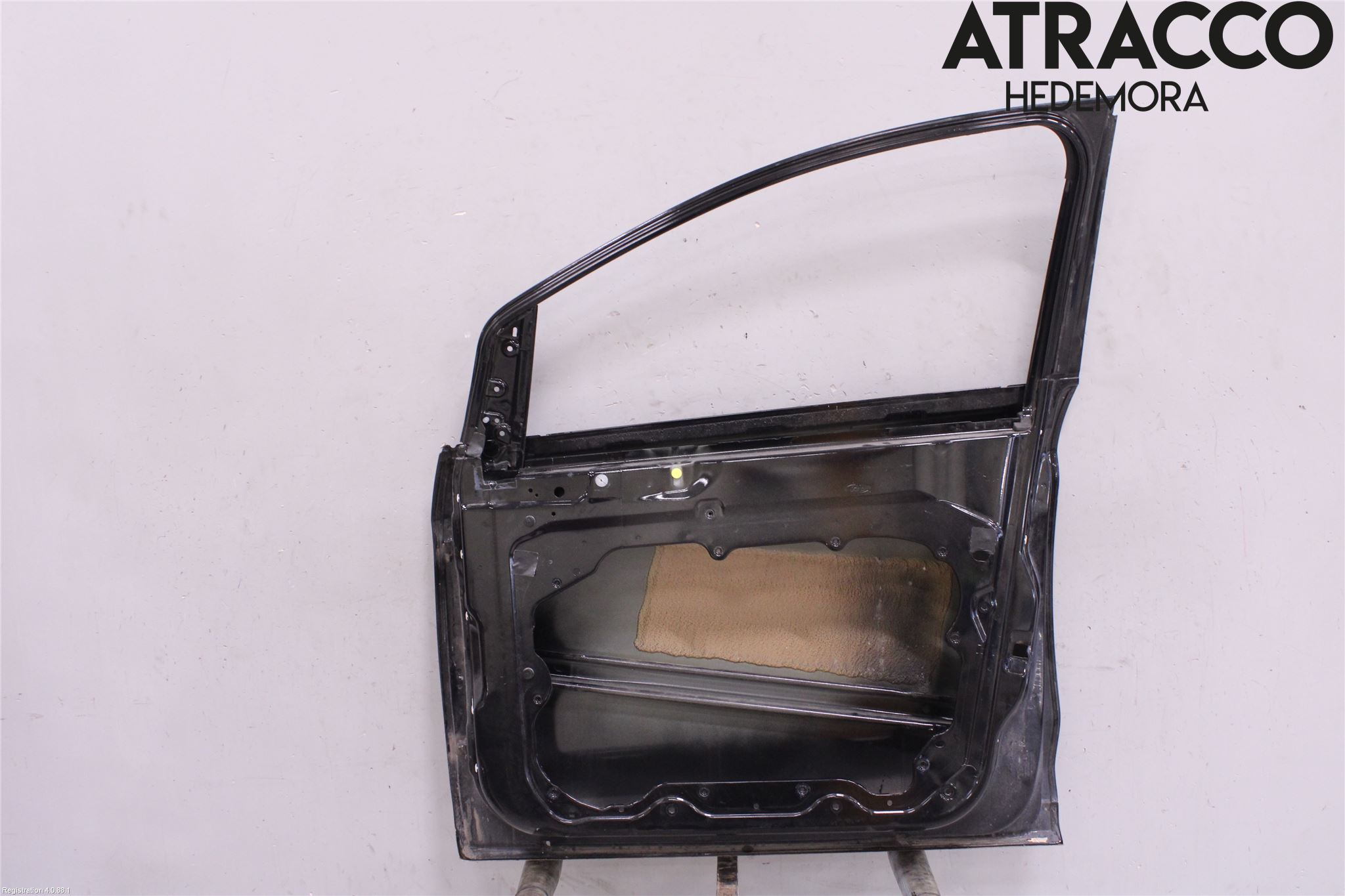 Ford KUGA 08-12 Dörr Fram Höger