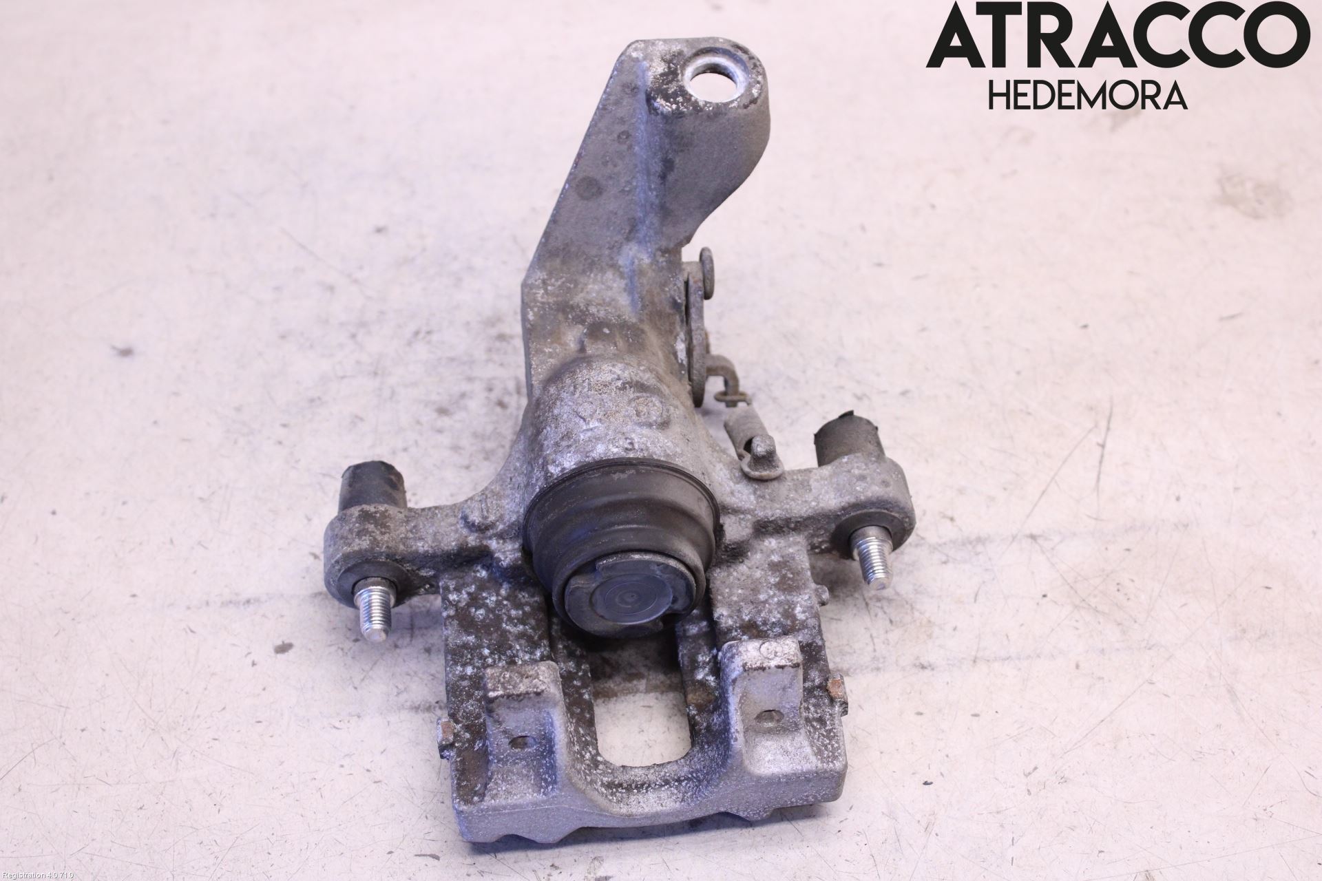 Peugeot 308 14-21 Bromsok Bak Vänster