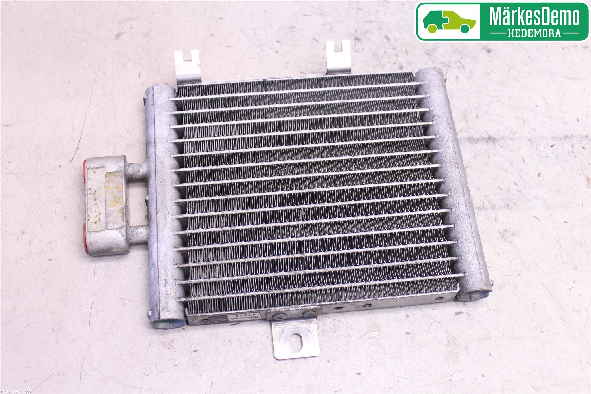 Mercedes-Benz MB SL-KLASS (R230) 00-11 Oljekylare Servostyrning