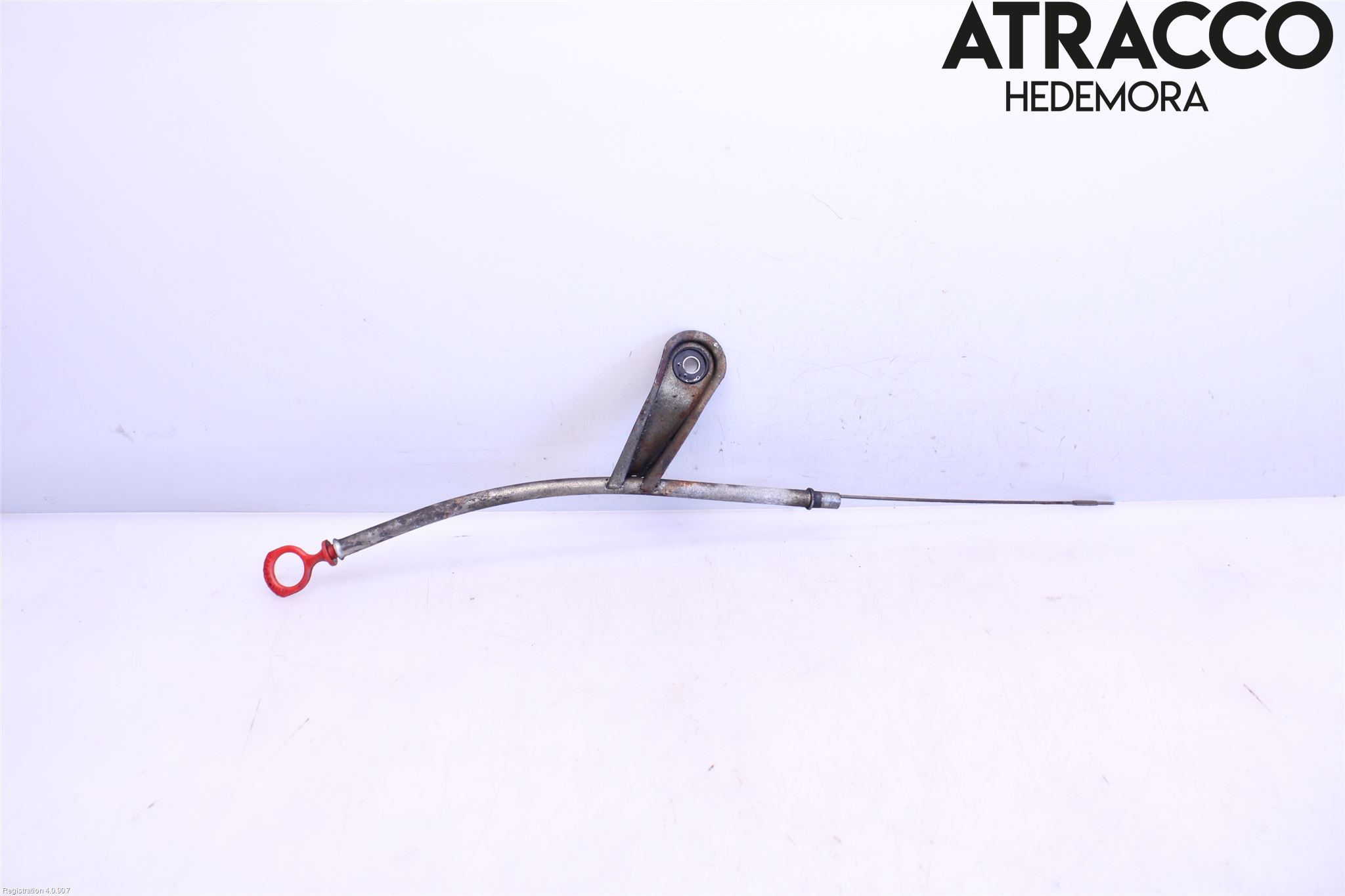 Volvo 740 88-92 Oljesticka