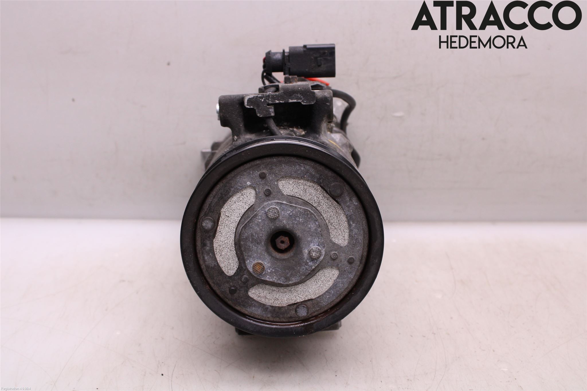 Audi A6/S6 4G 11-18 Ac Kompressor