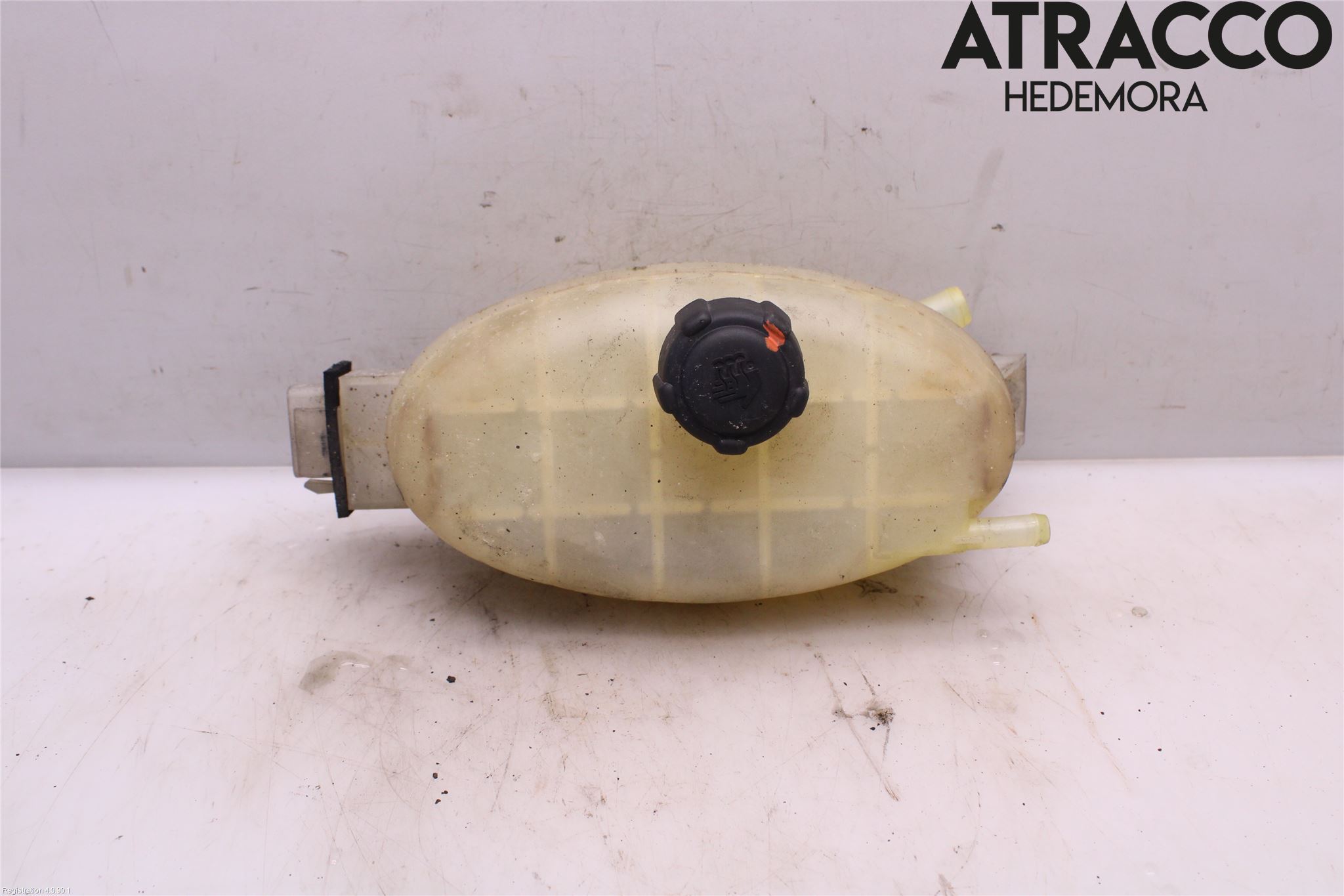 Opel VIVARO 01-14 Expansionstank