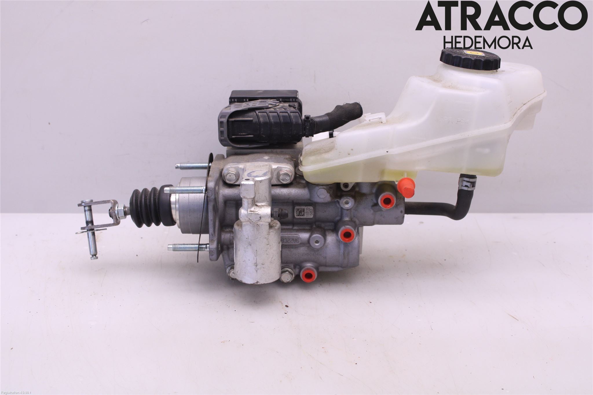 Toyota COROLLA 19- Bromsservo