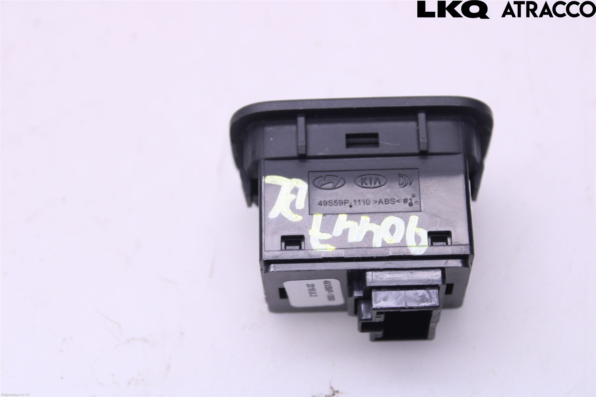 Kia OPTIMA 16-20 Strömställare Baklucka