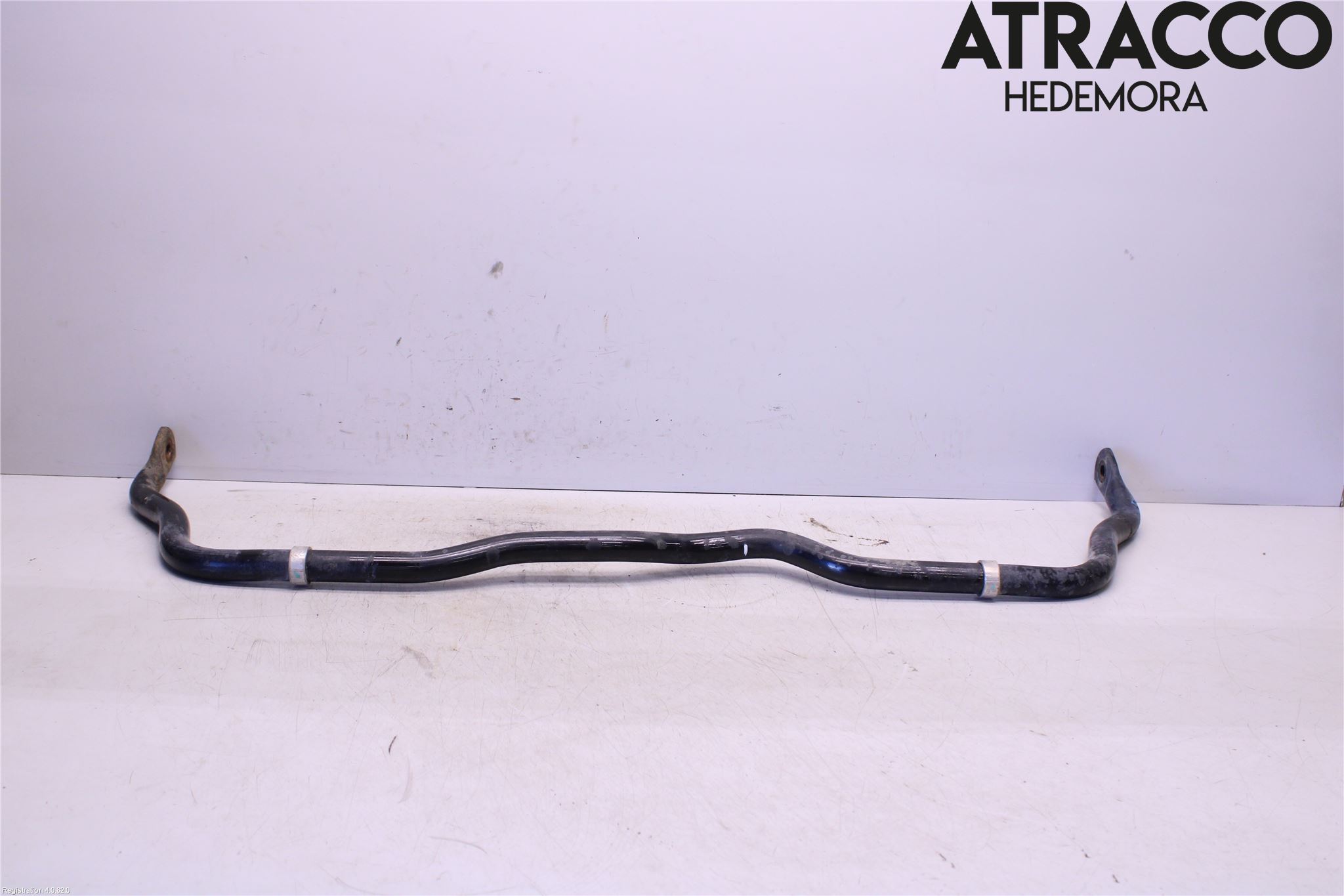 Toyota C-HR 16-23 Krängningshämmare Fram