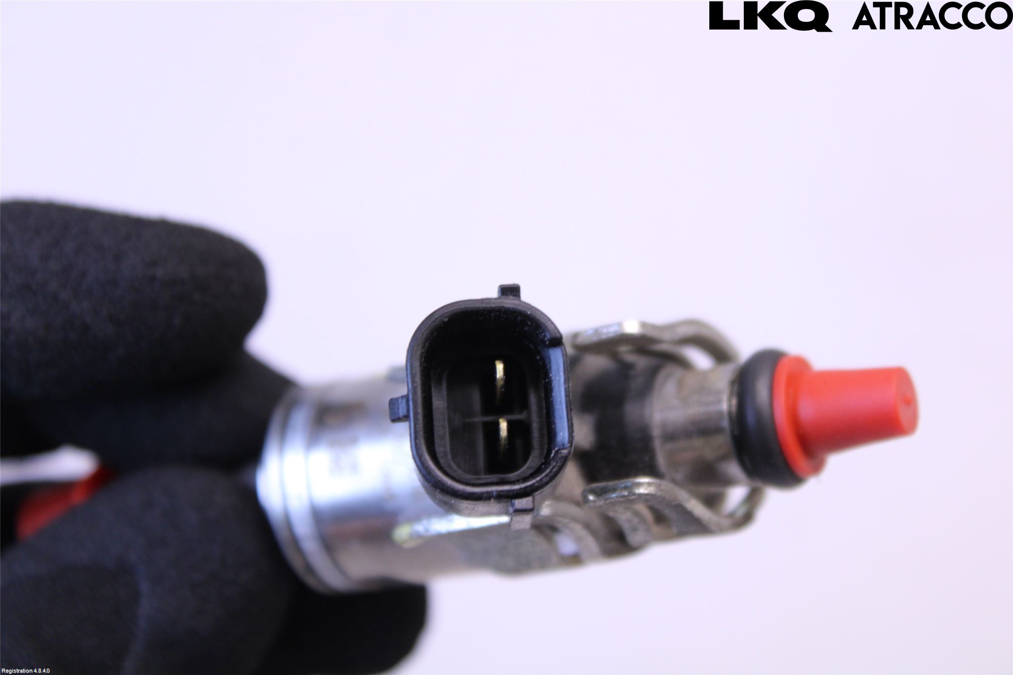 Toyota RAV4 19- Injspridare