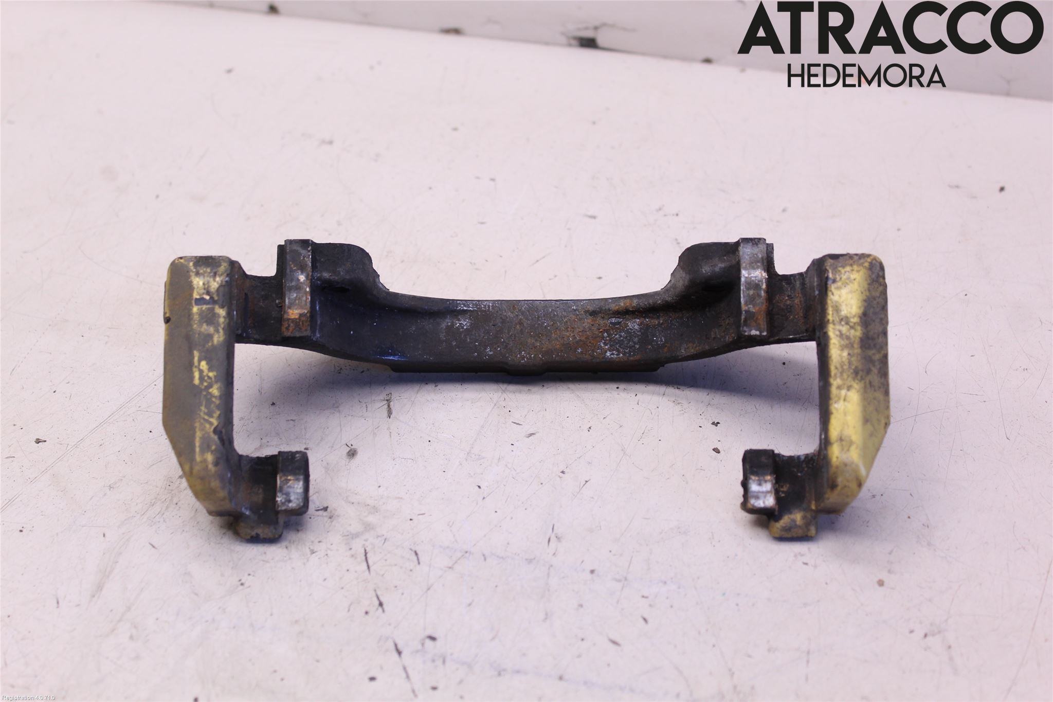 BMW 6 F12/F13 10-18 Bromsokshållare