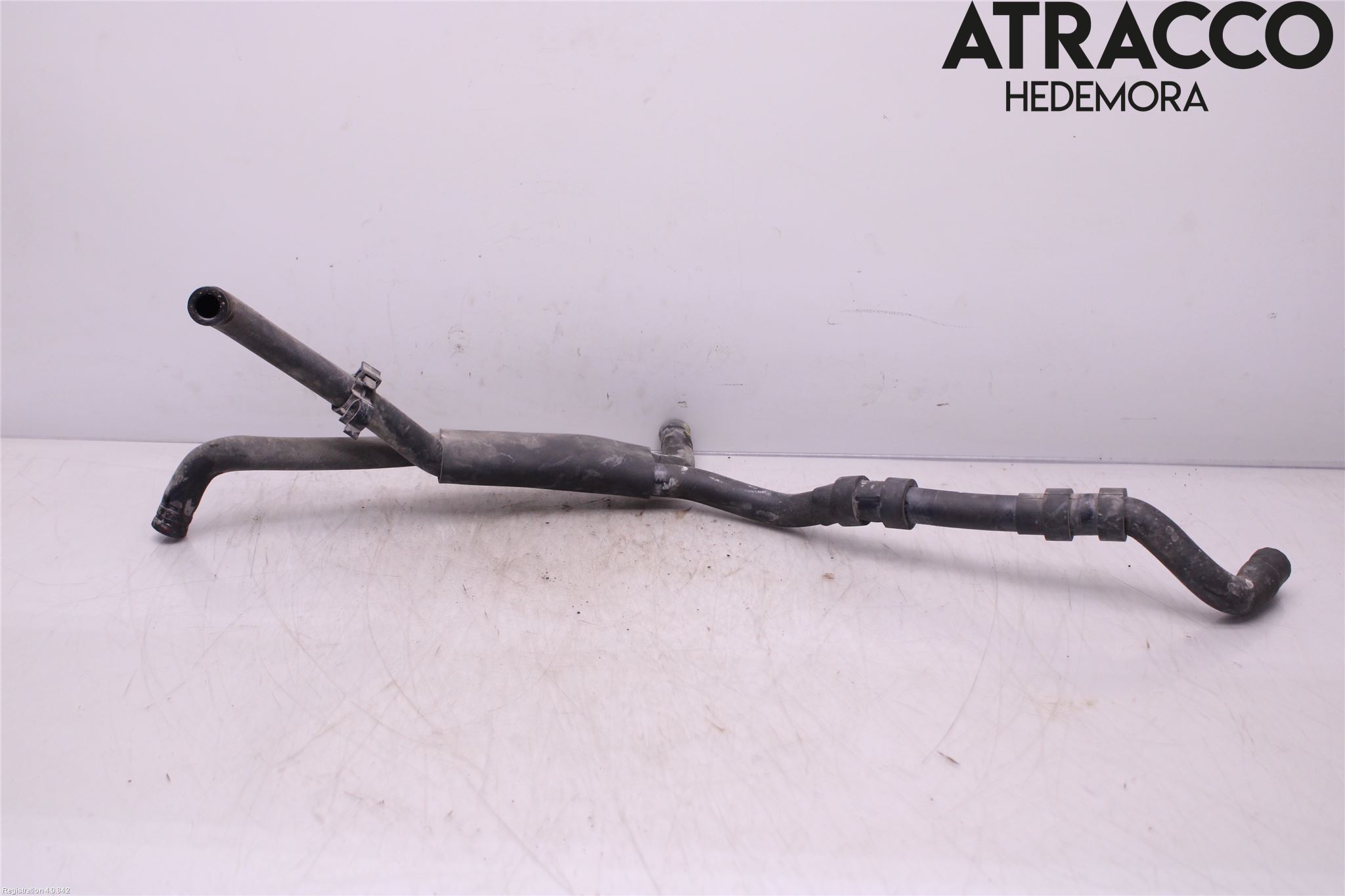 Toyota AURIS 13-19 Kylarslang