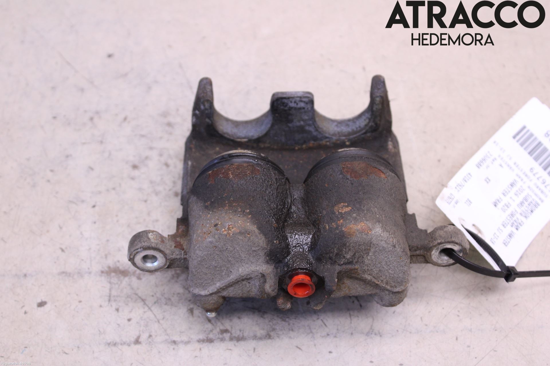 Subaru FORESTER SJ 13-18 Bromsok Fram Vänster