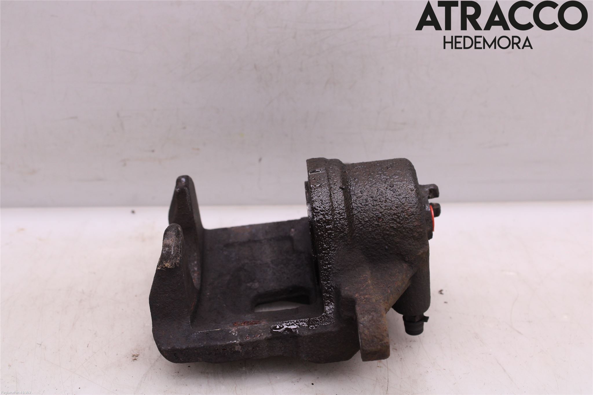 Hyundai ix20 Bromsok Fram Höger