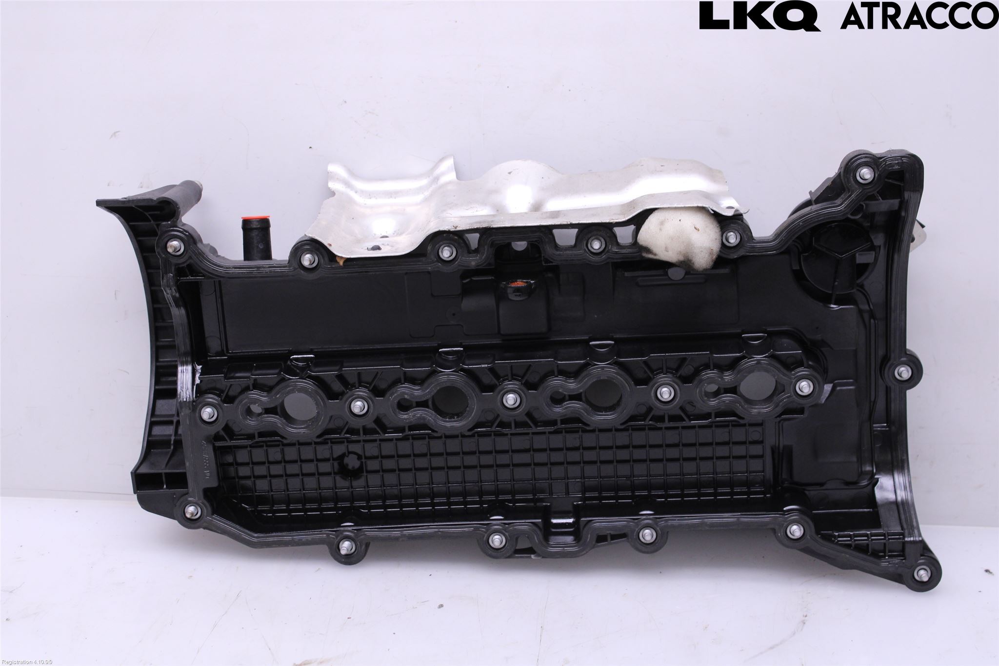 Opel INSIGNIA 17- Ventilkåpa