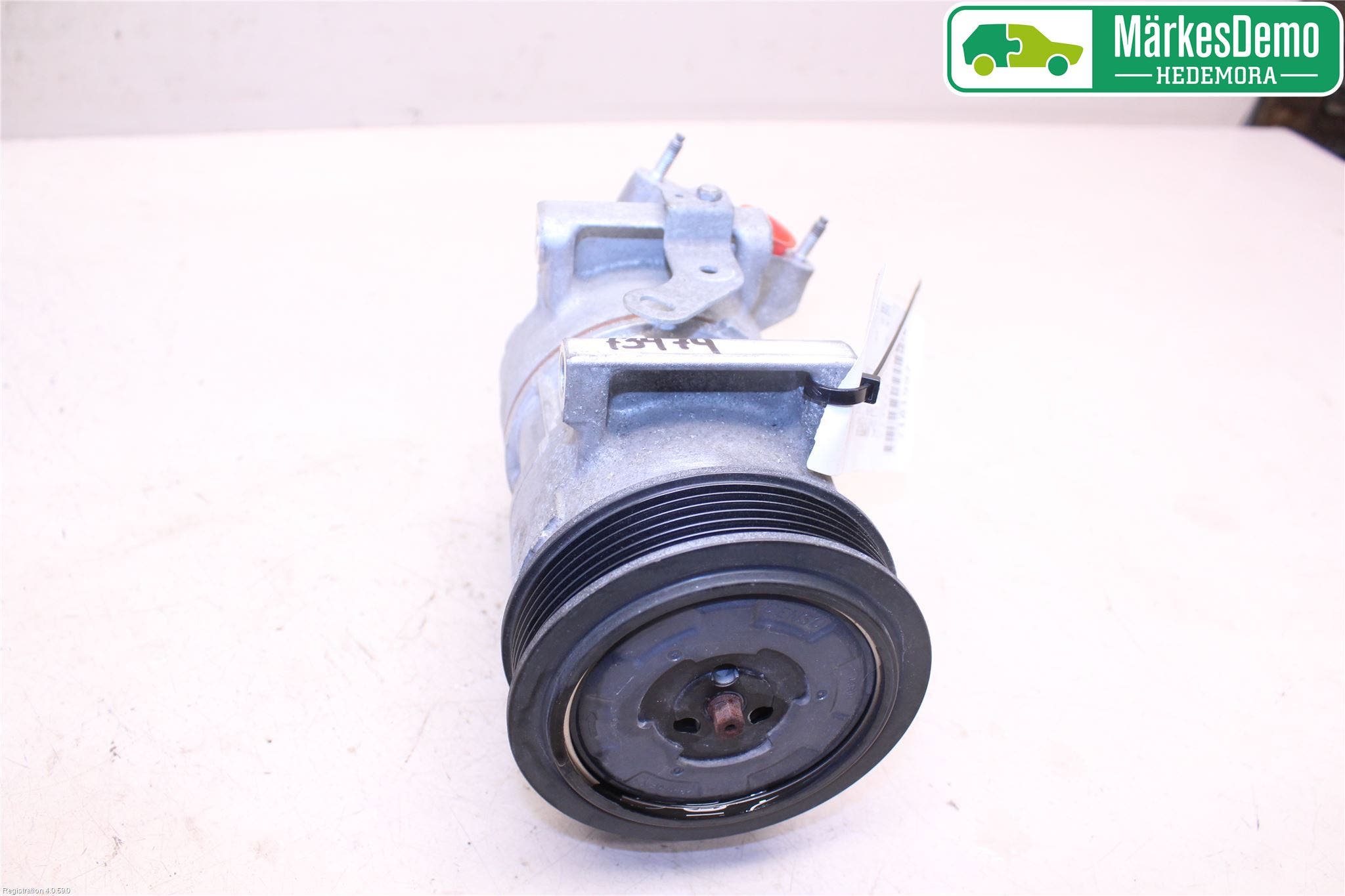 Citroen C3 10-17 Ac Kompressor