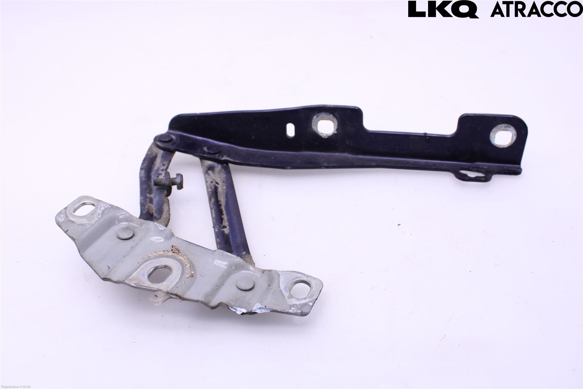 Opel ADAM 13-20 Huvgångjärn