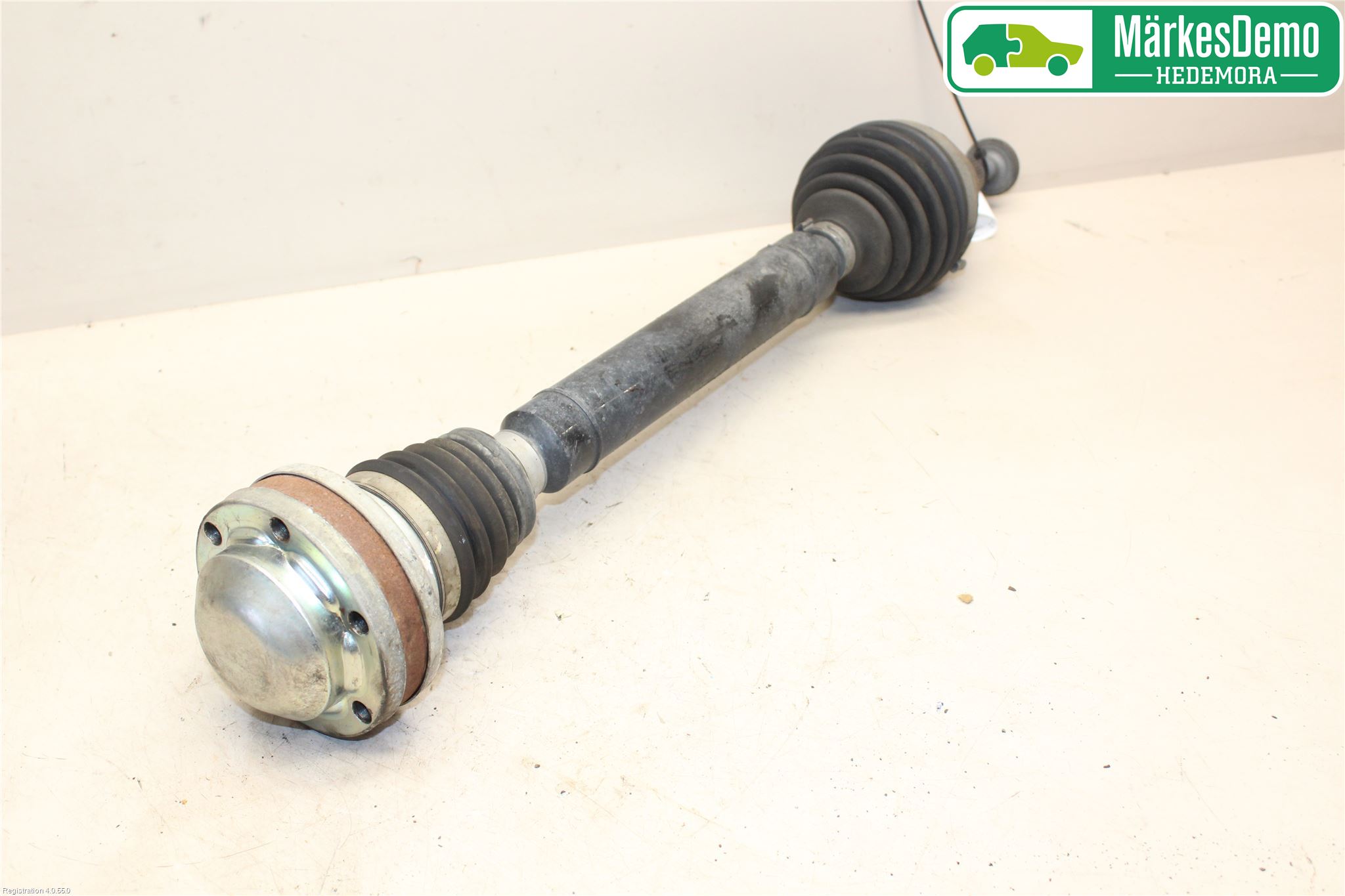 Skoda OCTAVIA (5E) 13-20 Drivaxel Fram Höger