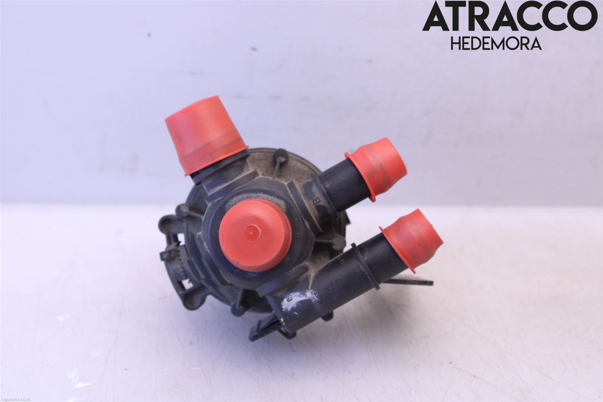 Opel AMPERA 12-16 Värme Cirkulationspump